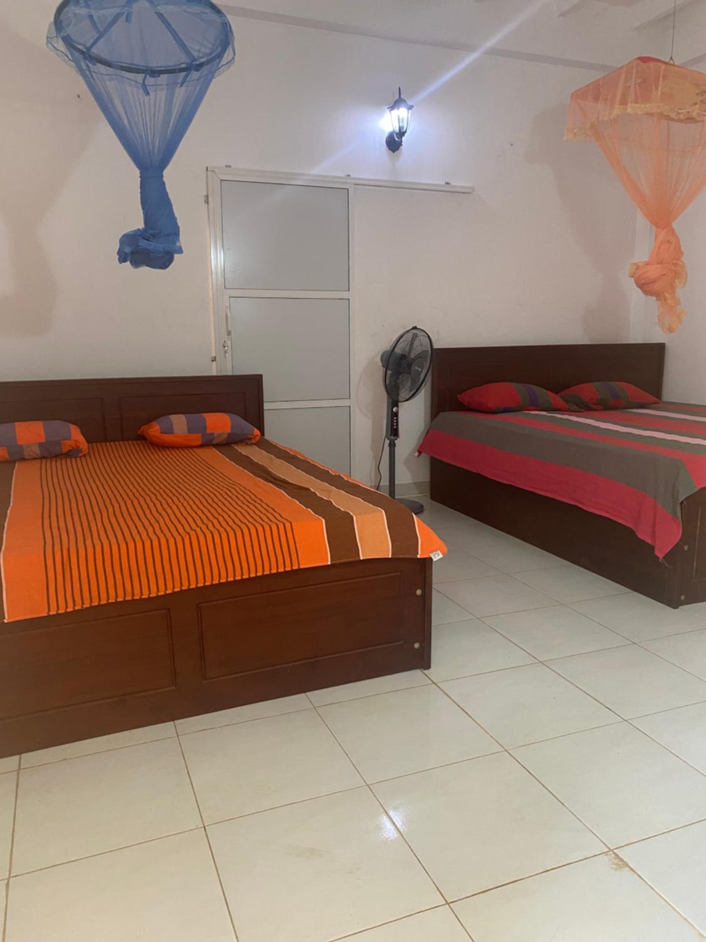 Budget Double Room