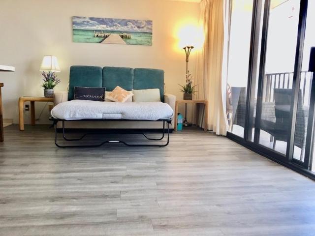French Banyan: Family Room With Mountain View photo