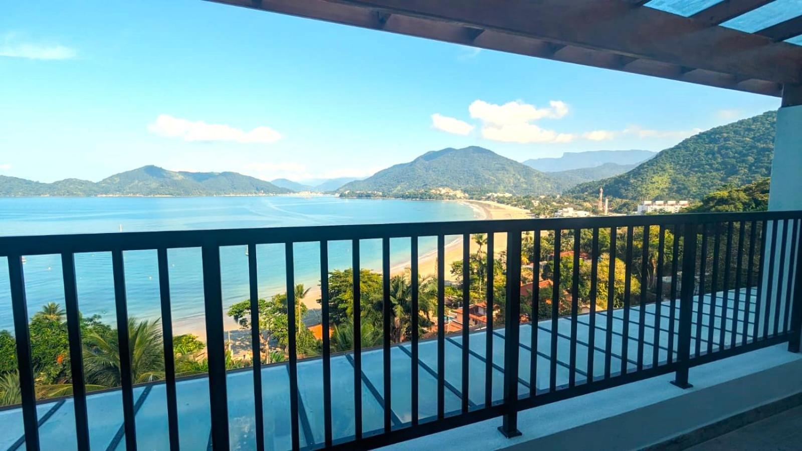 Superior King Room Sea View