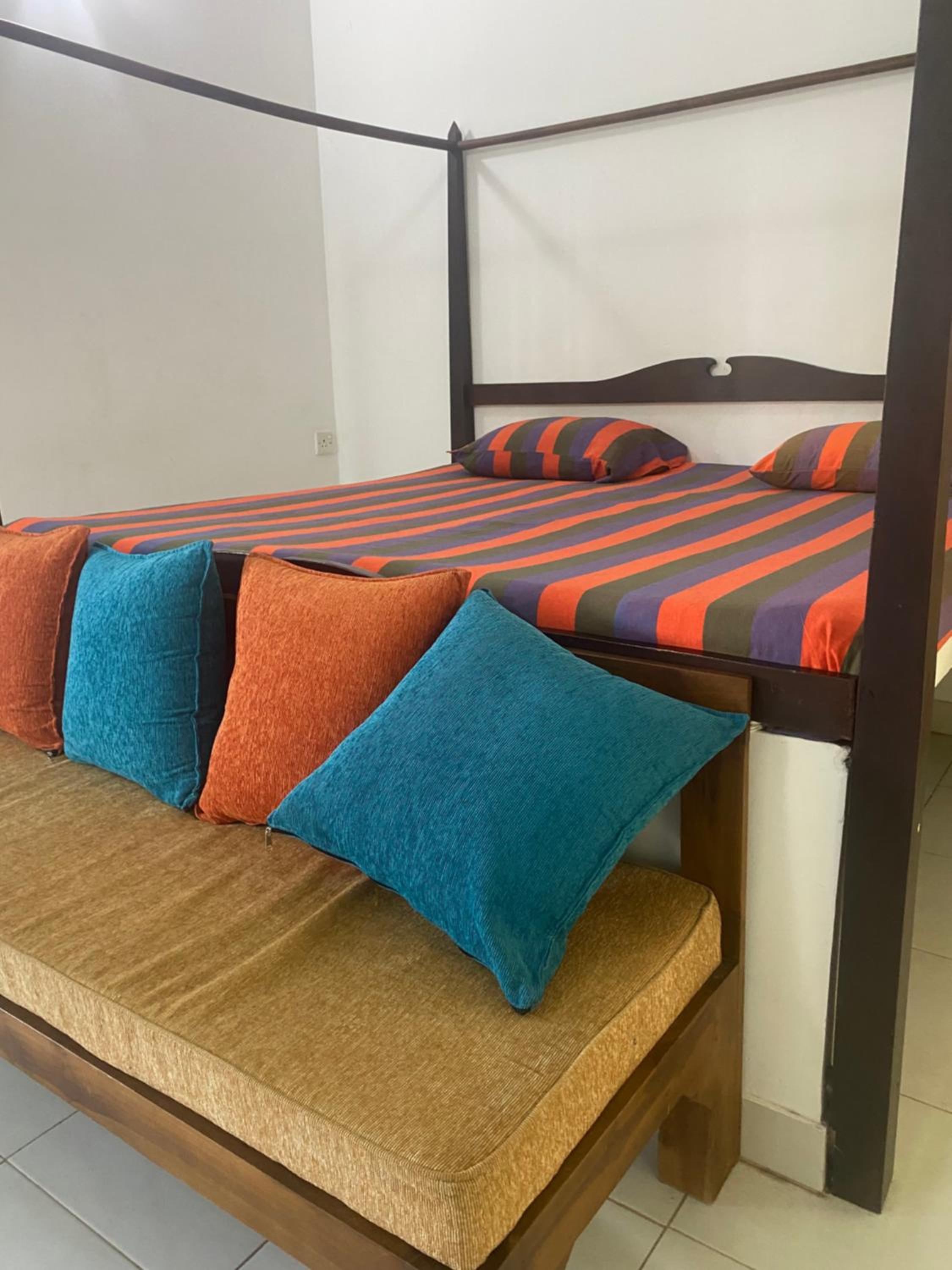 Deluxe Junior Suite