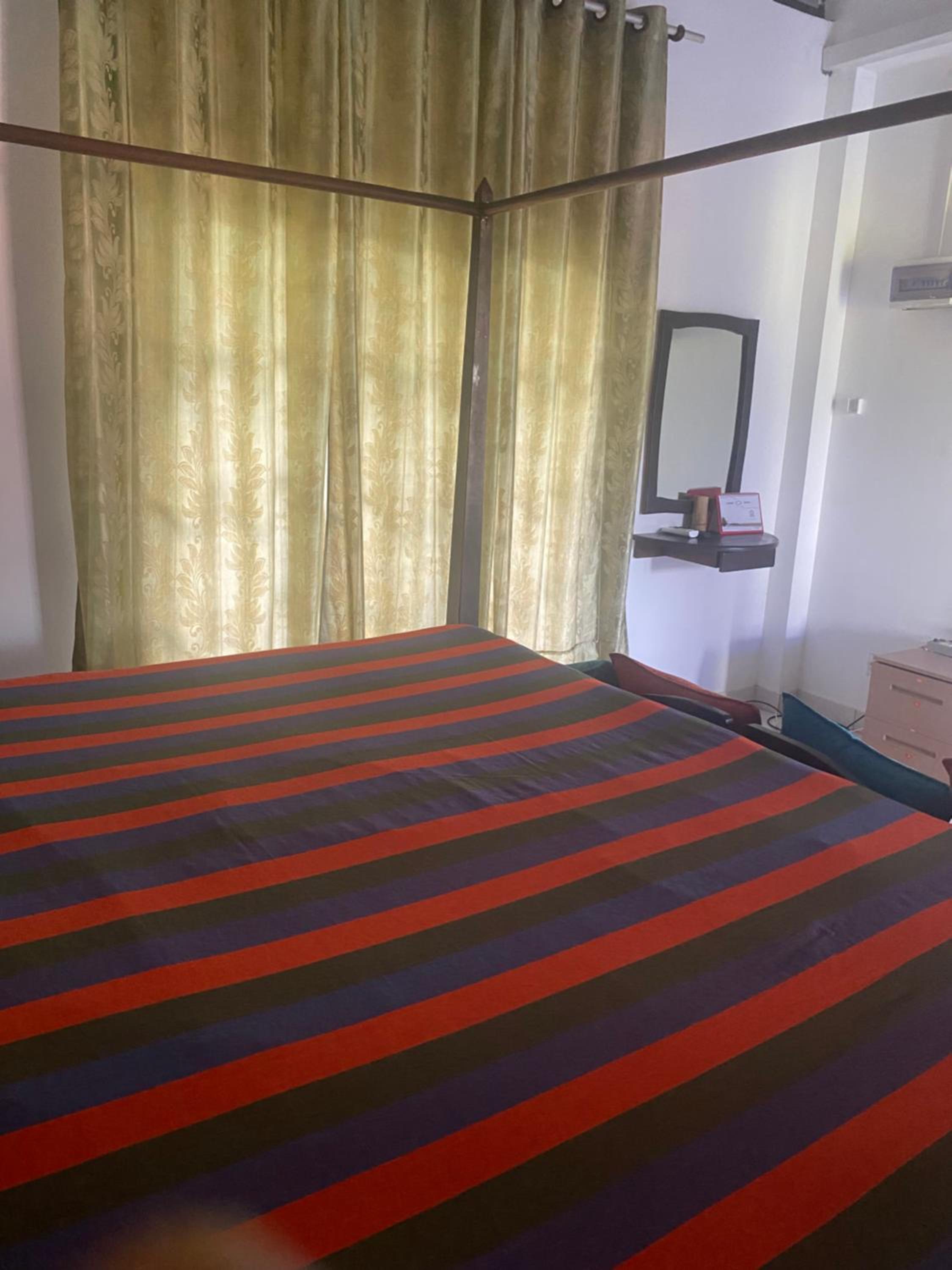 Deluxe Junior Suite photo 2