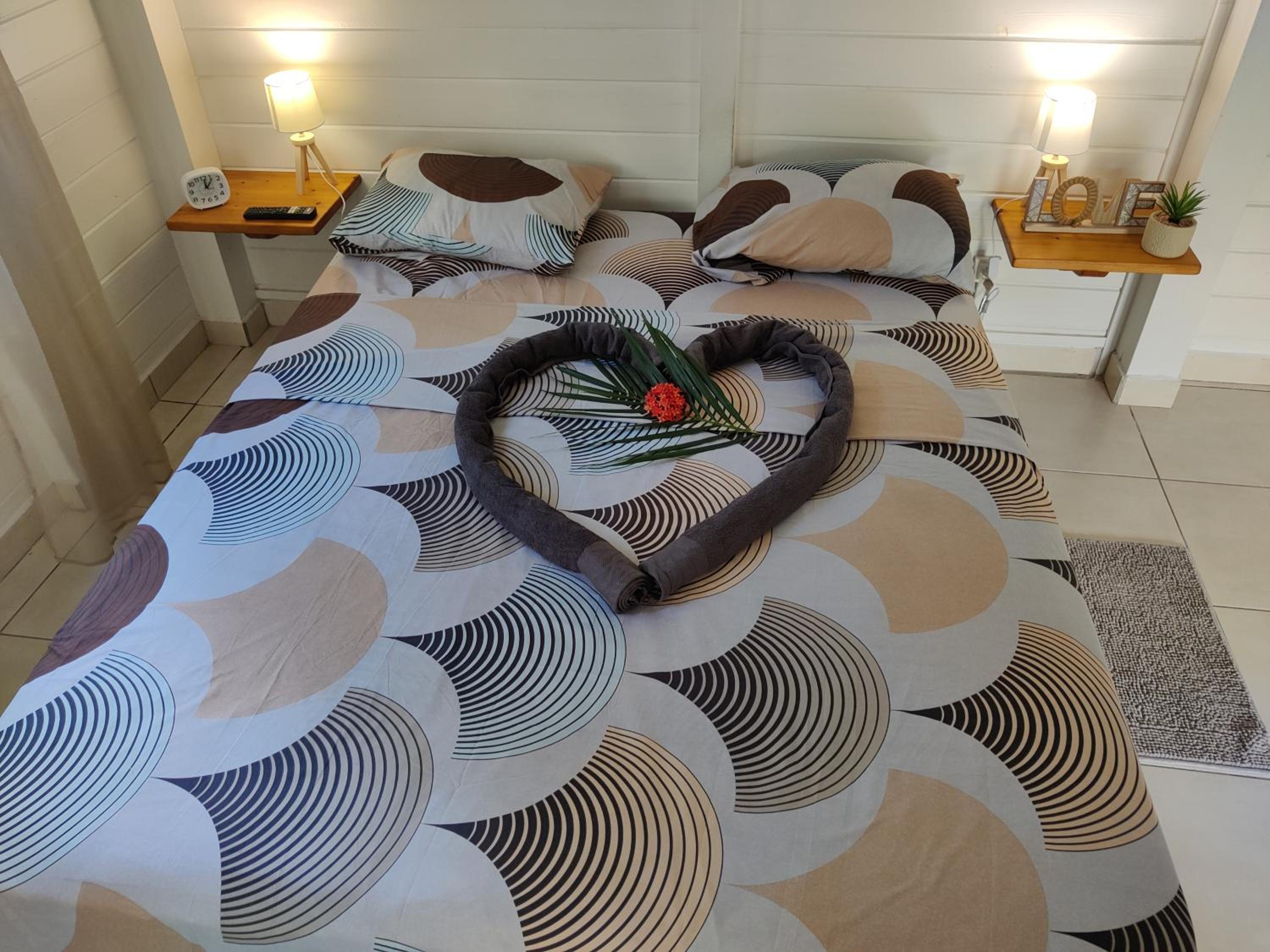 One-Bedroom Apartment - Photo 15