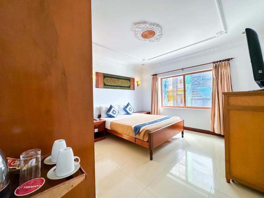 Superior Double Room photo 2