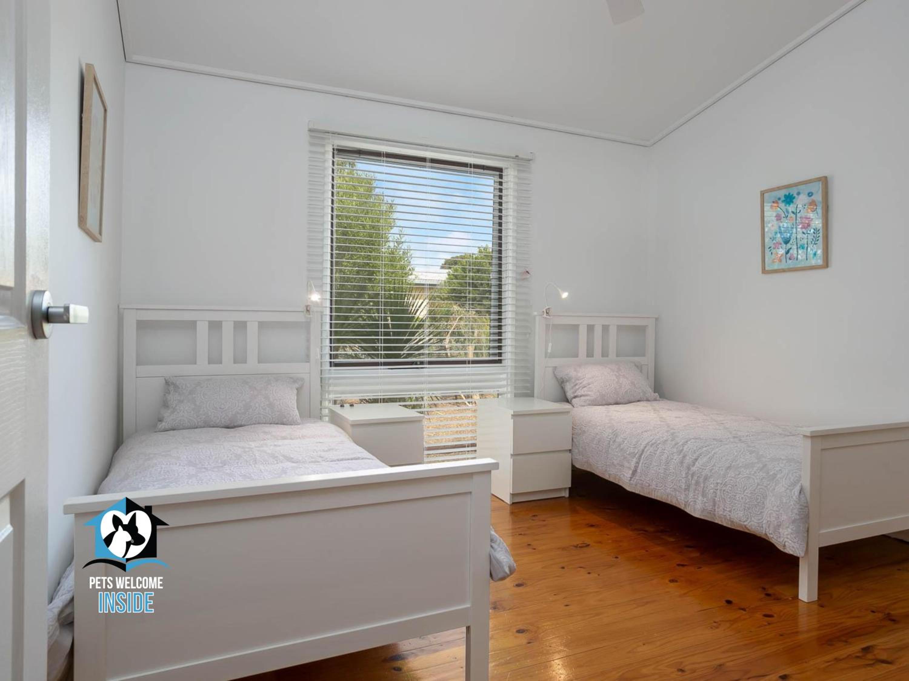 Three-Bedroom House photo 1