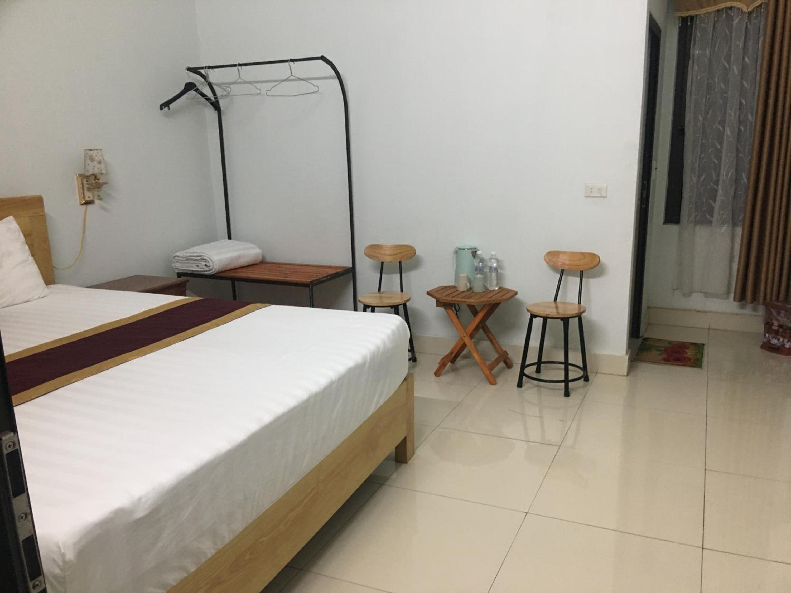 Deluxe King Room photo 2