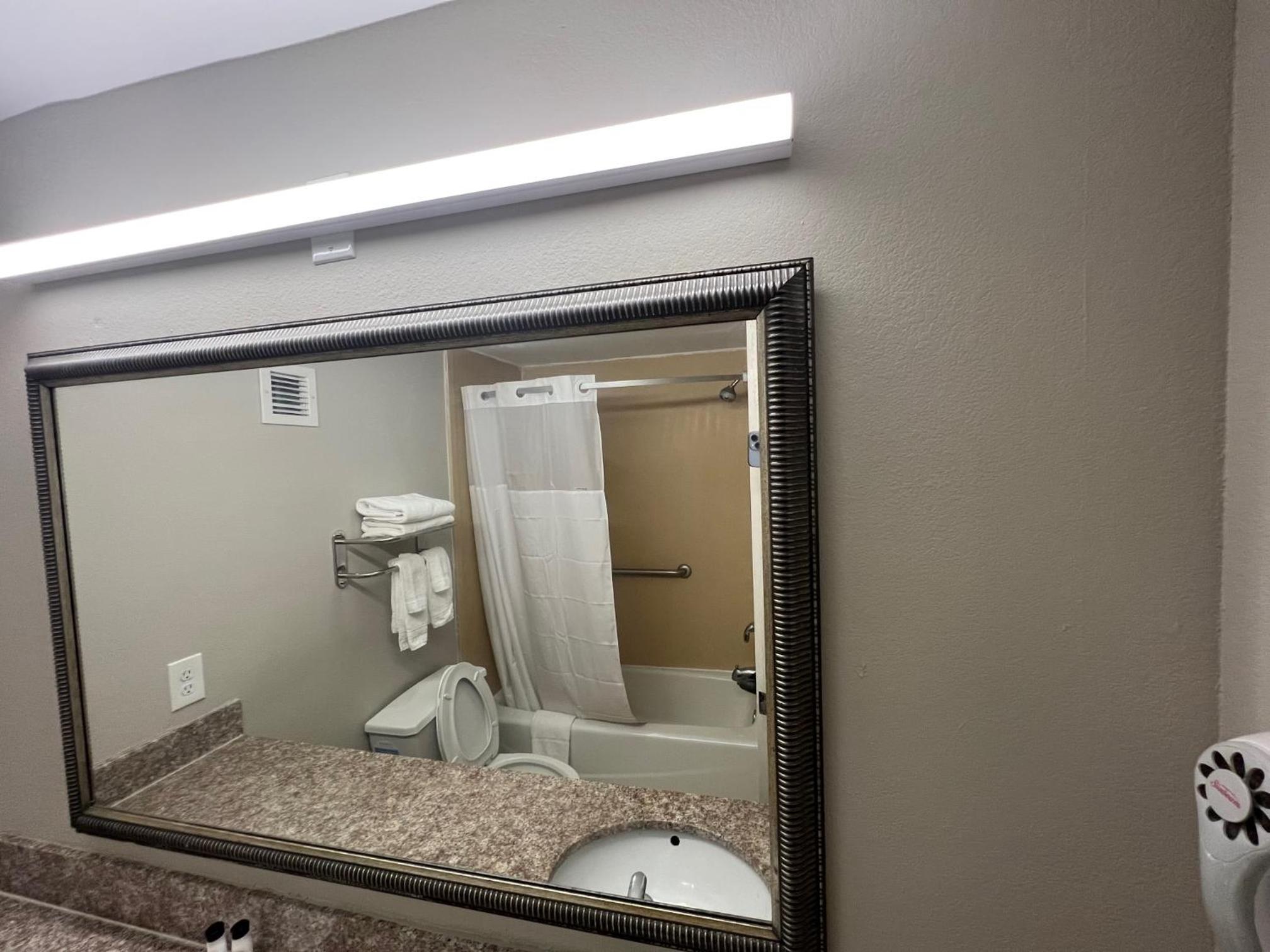 King Suite - Non-Smoking - Photo 4
