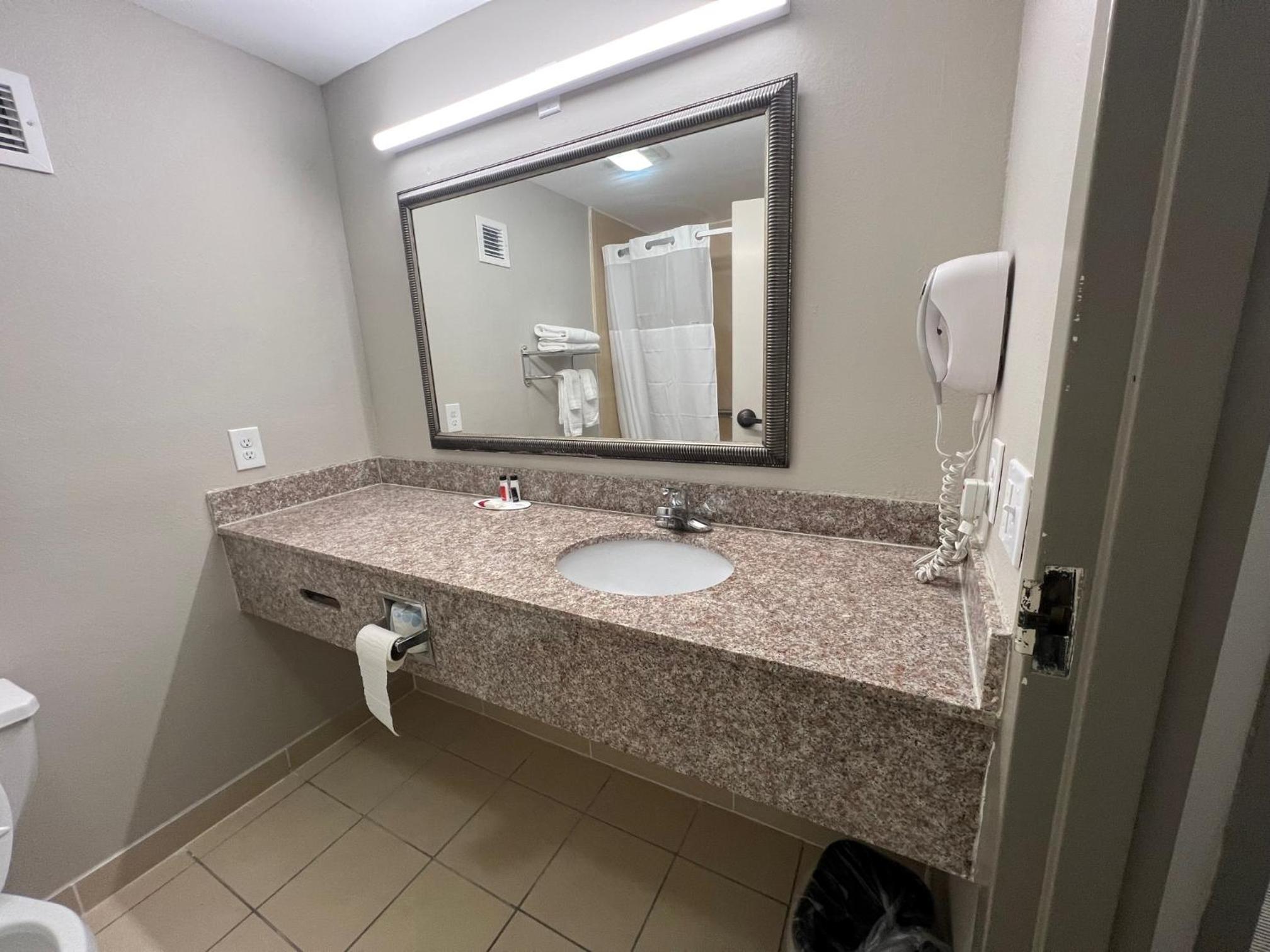 King Suite - Non-Smoking - Photo 5