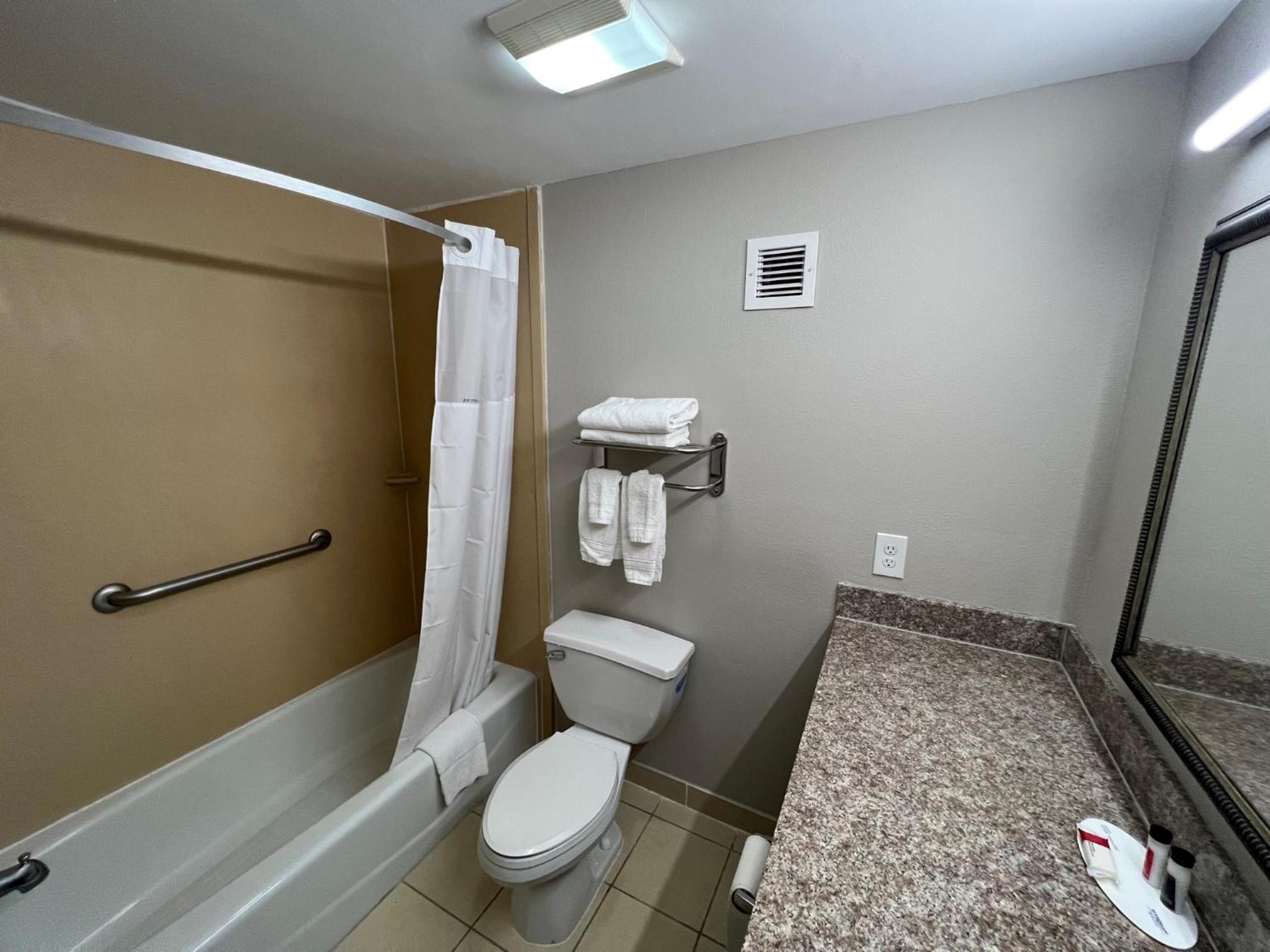 King Suite - Non-Smoking - Photo 6