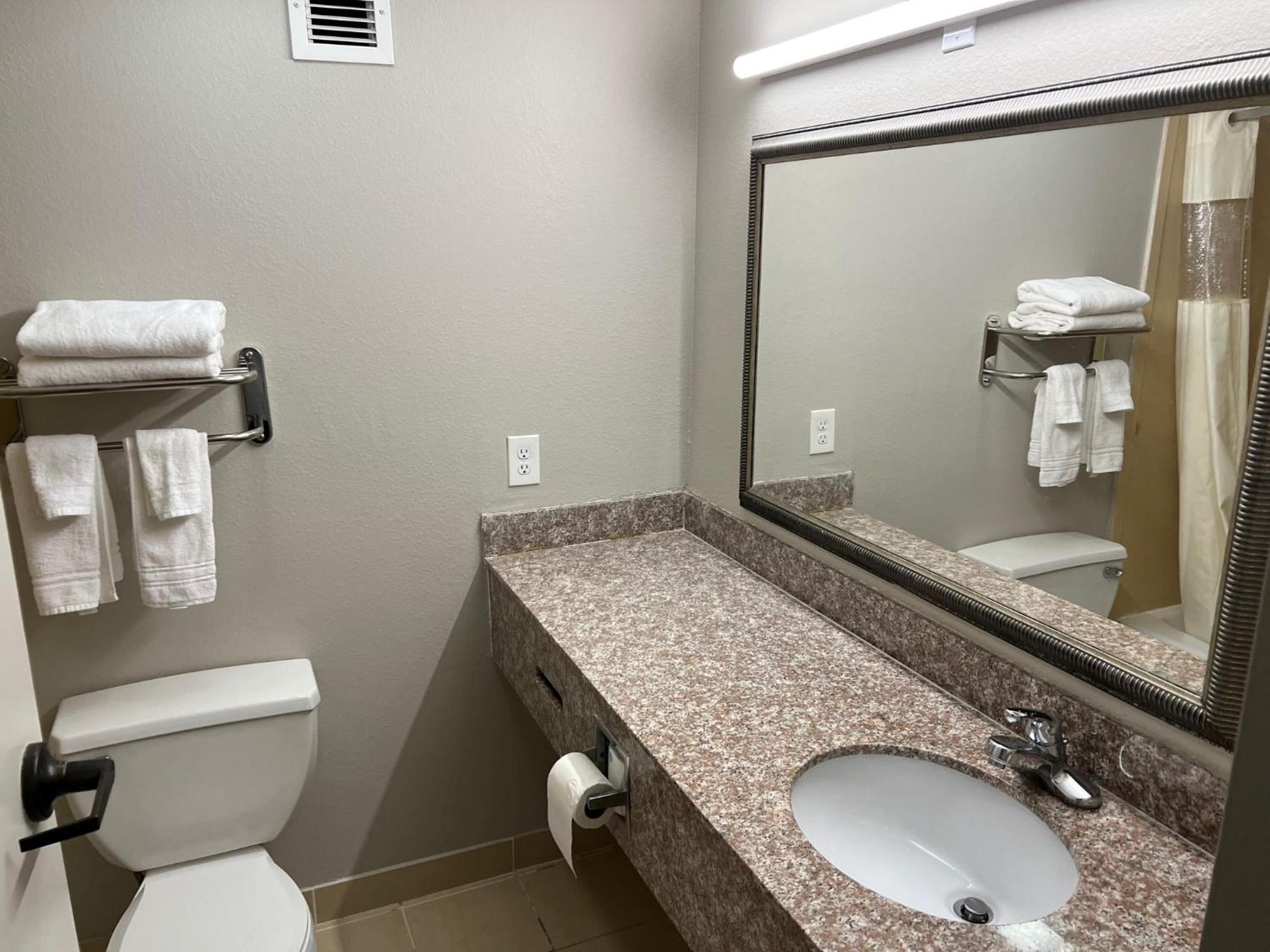 King Suite - Non-Smoking - Photo 7