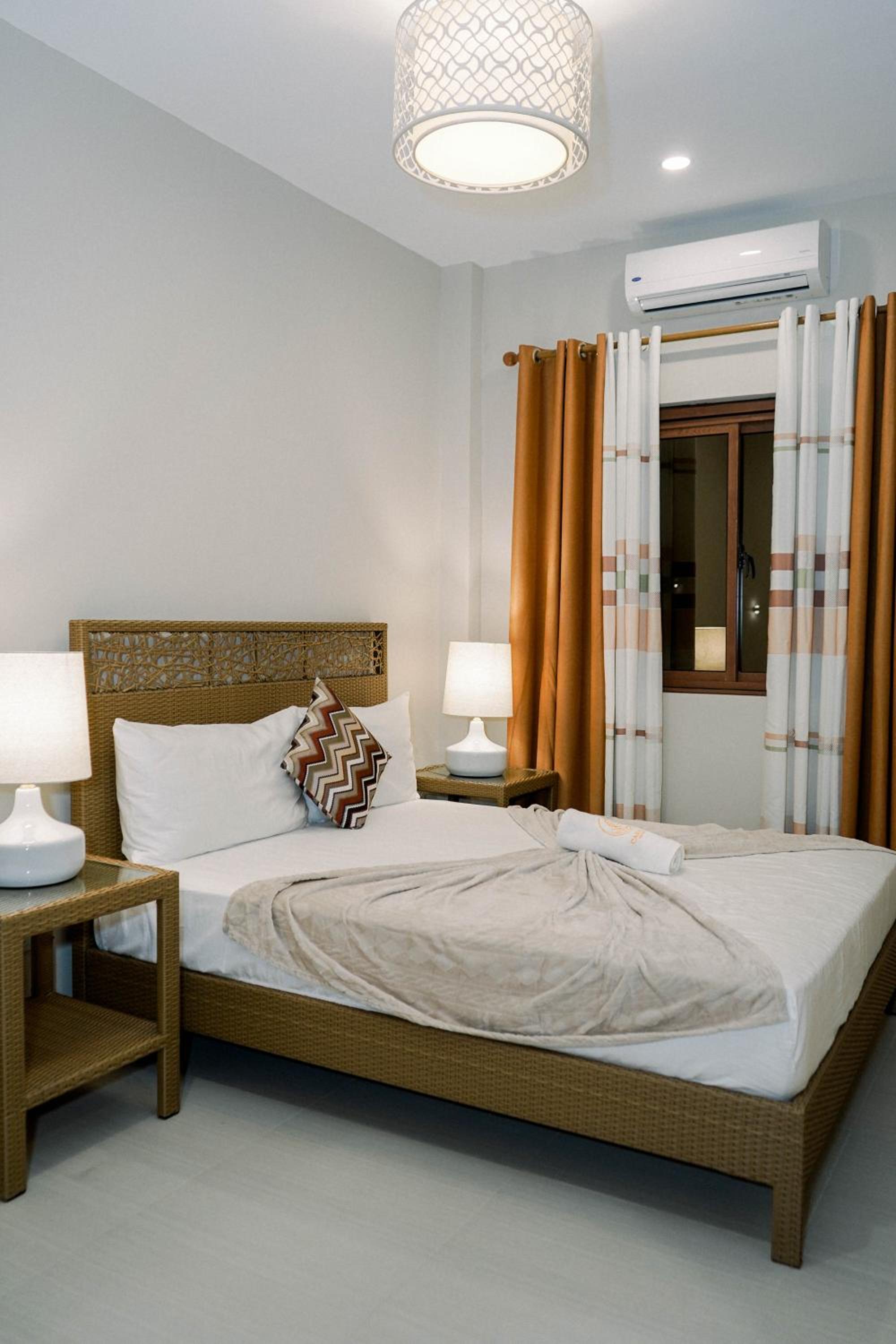 Four-Bedroom Vacation Home