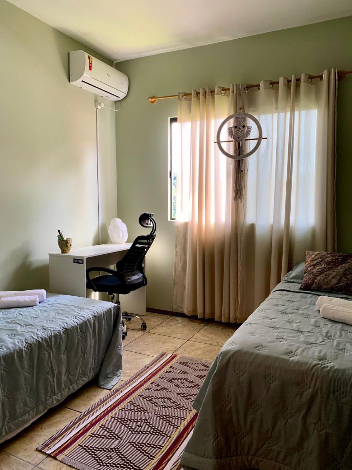 Double Room with Shared Toilet photo 1