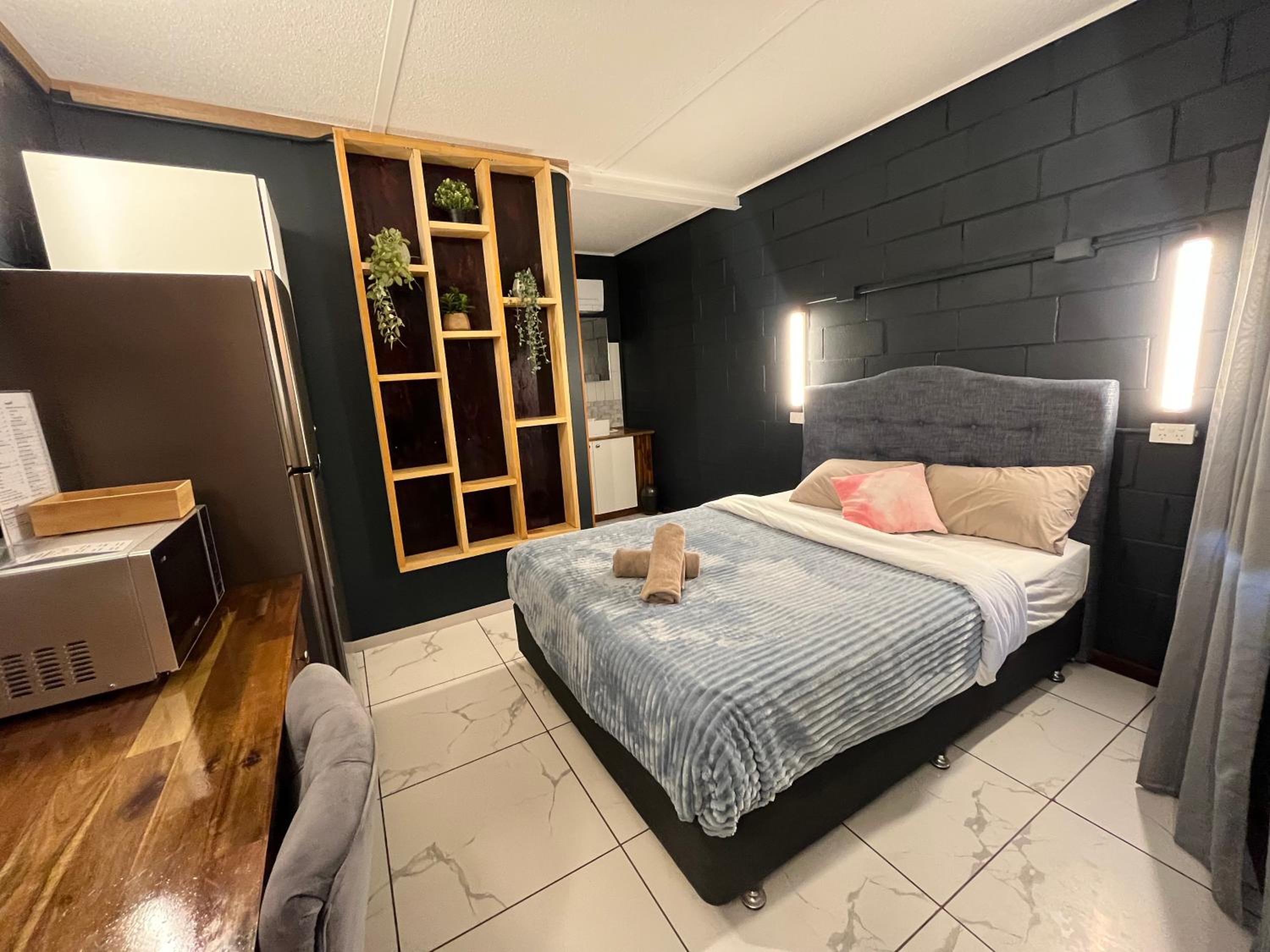 Standard Double Room photo 1