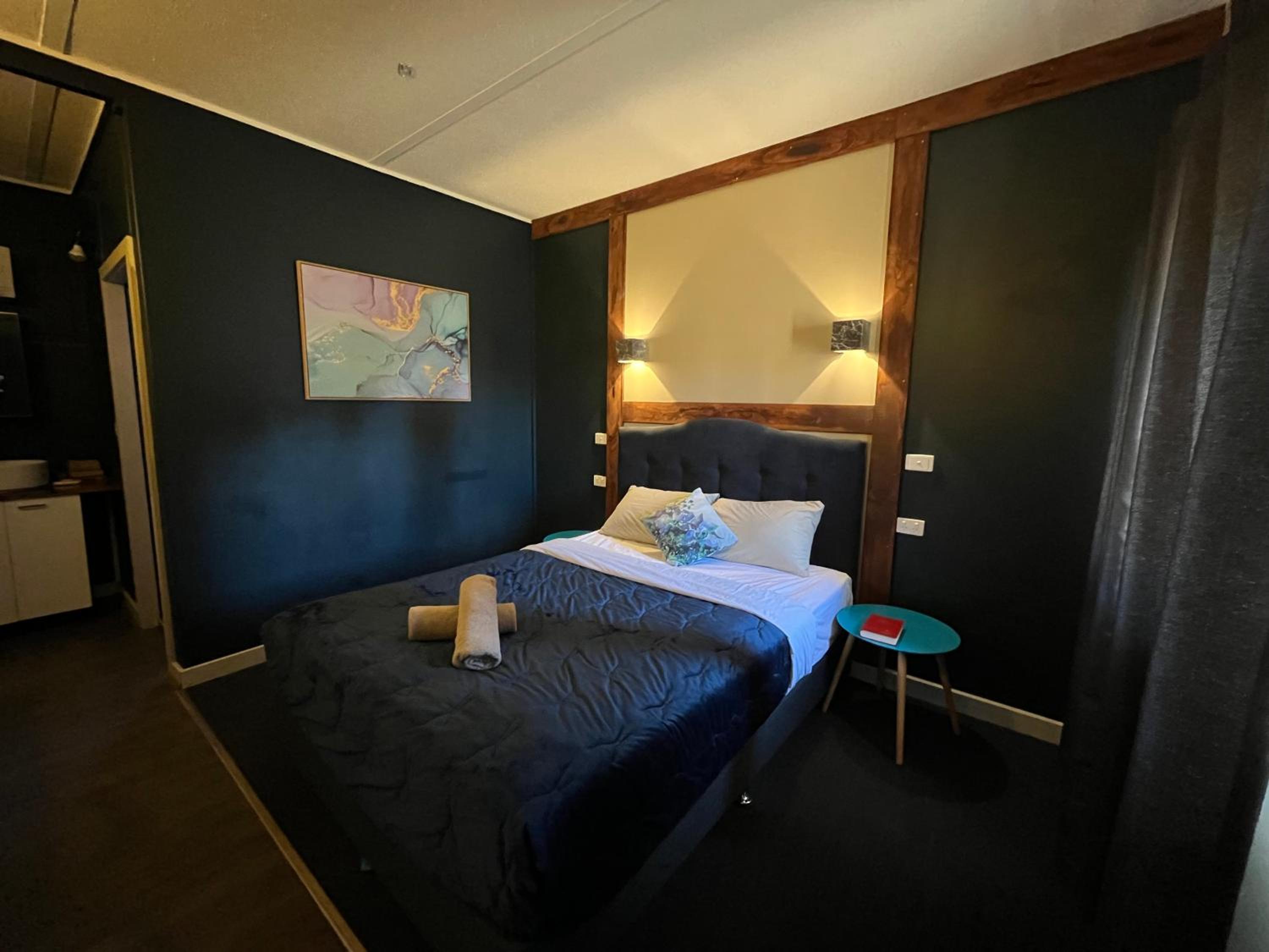 Standard Double Room photo 1