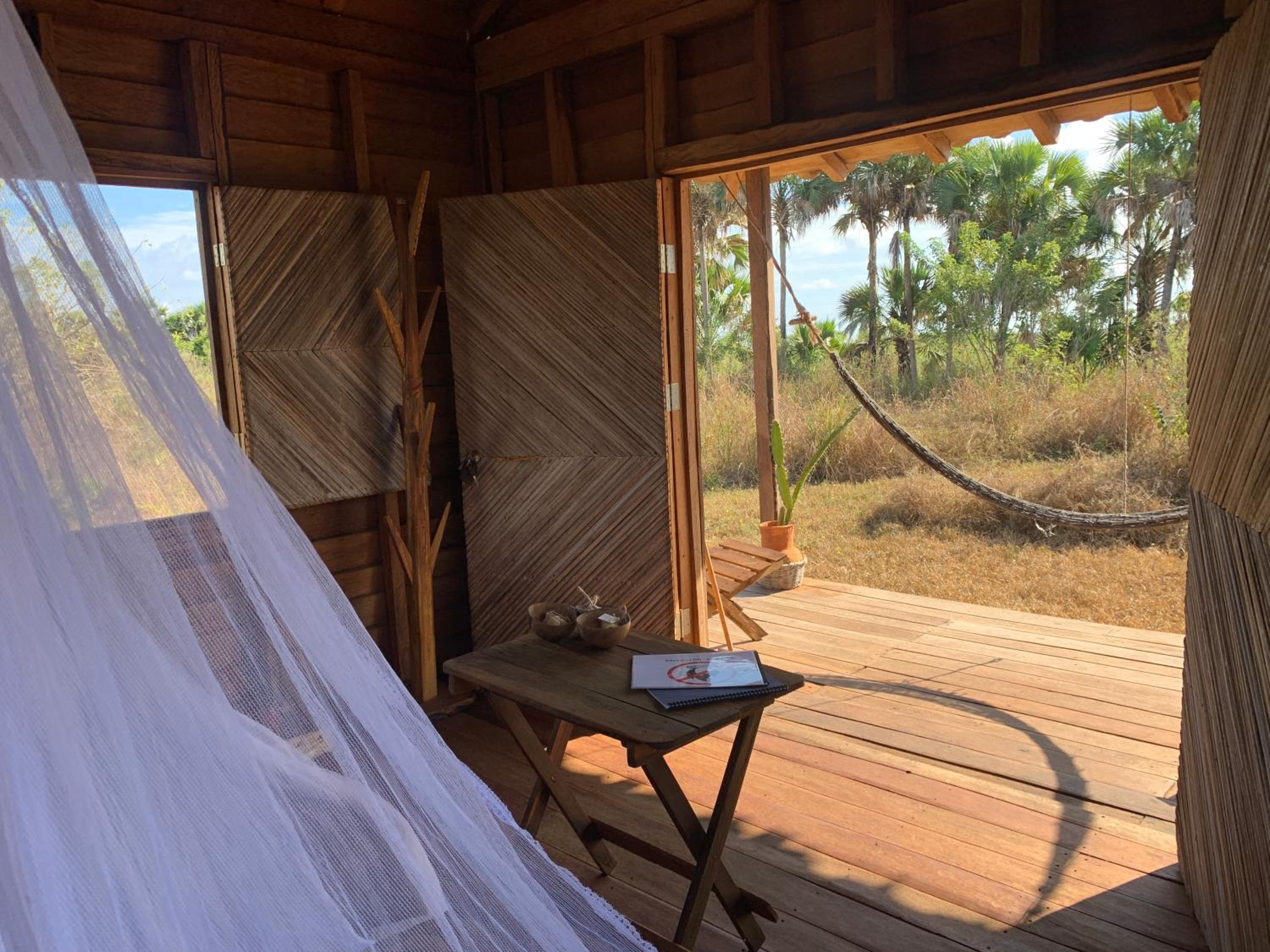 Double or Twin Room with Partial Sea View photo 1