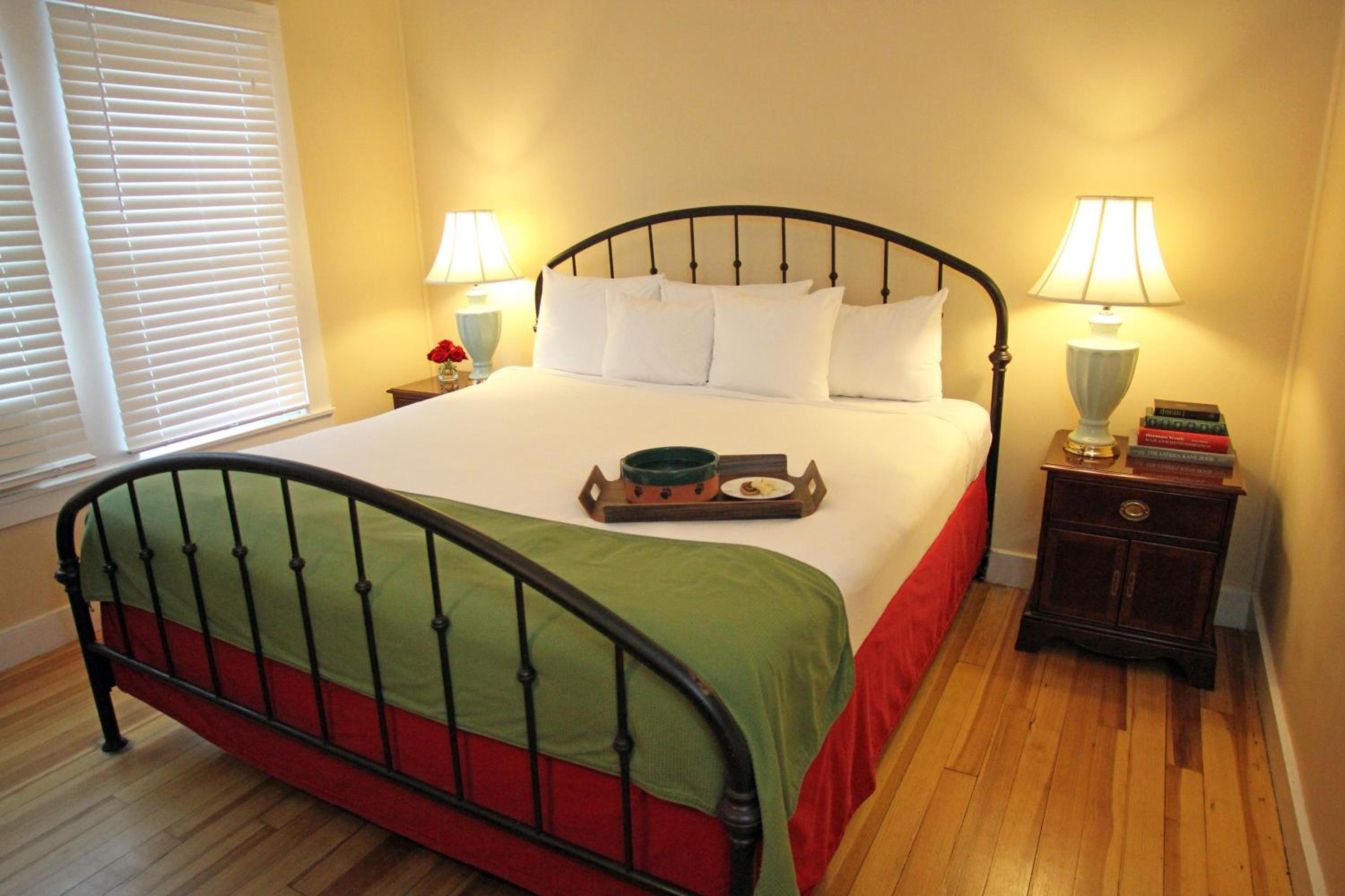 King Room - Photo 12