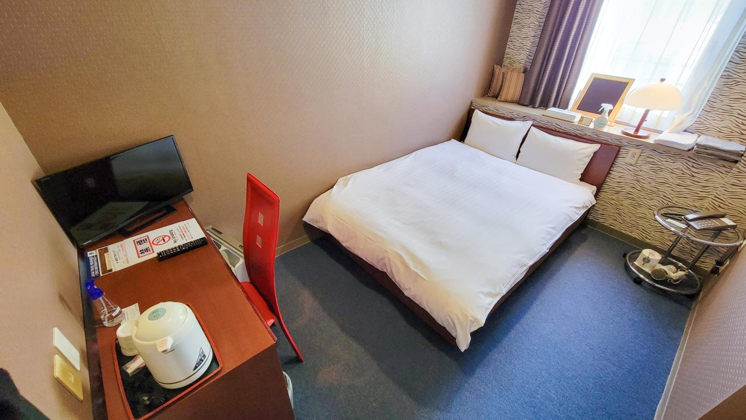 Double Room - Photo 1