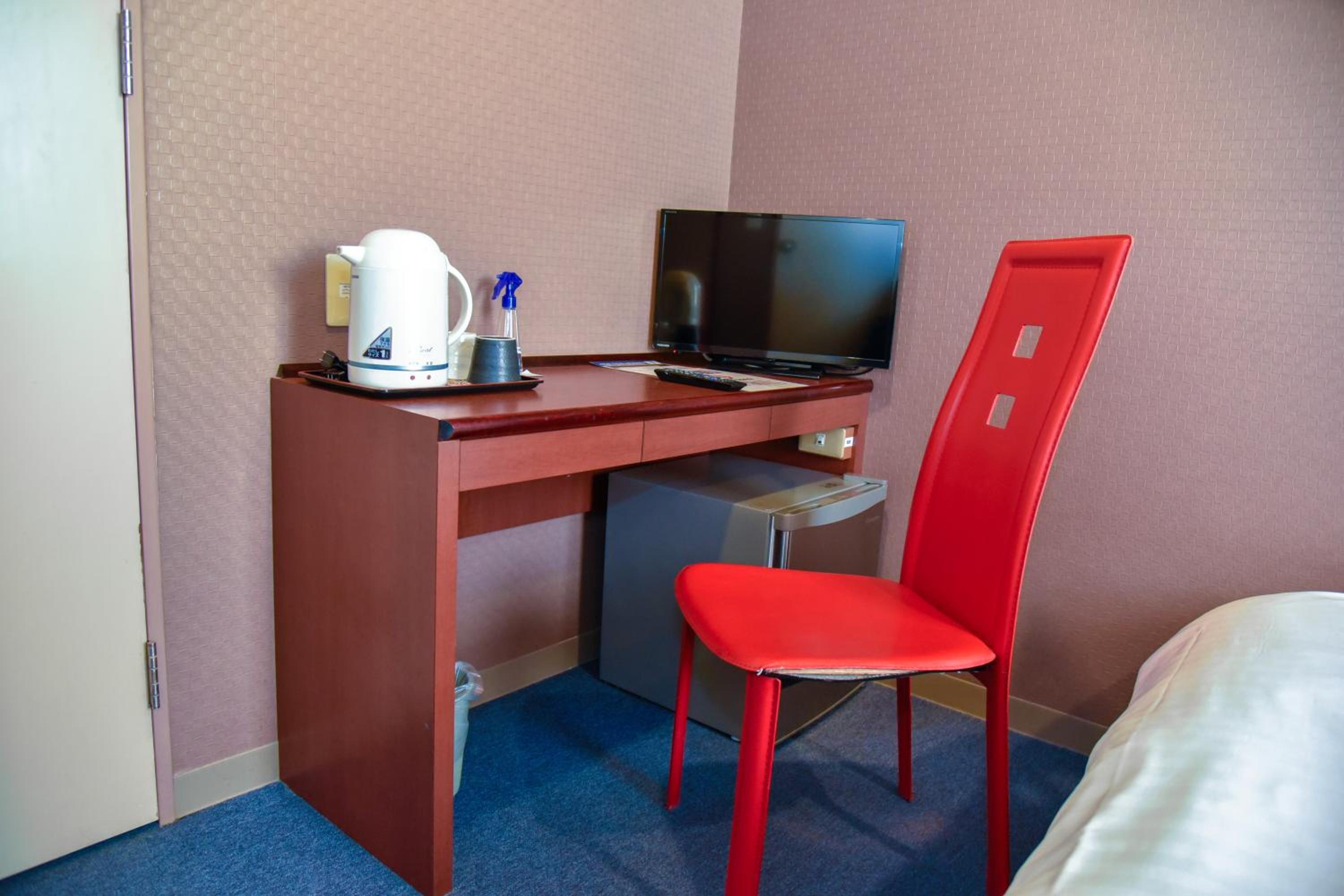 Double Room - Photo 3