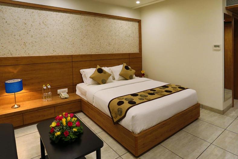 Premium Double Room