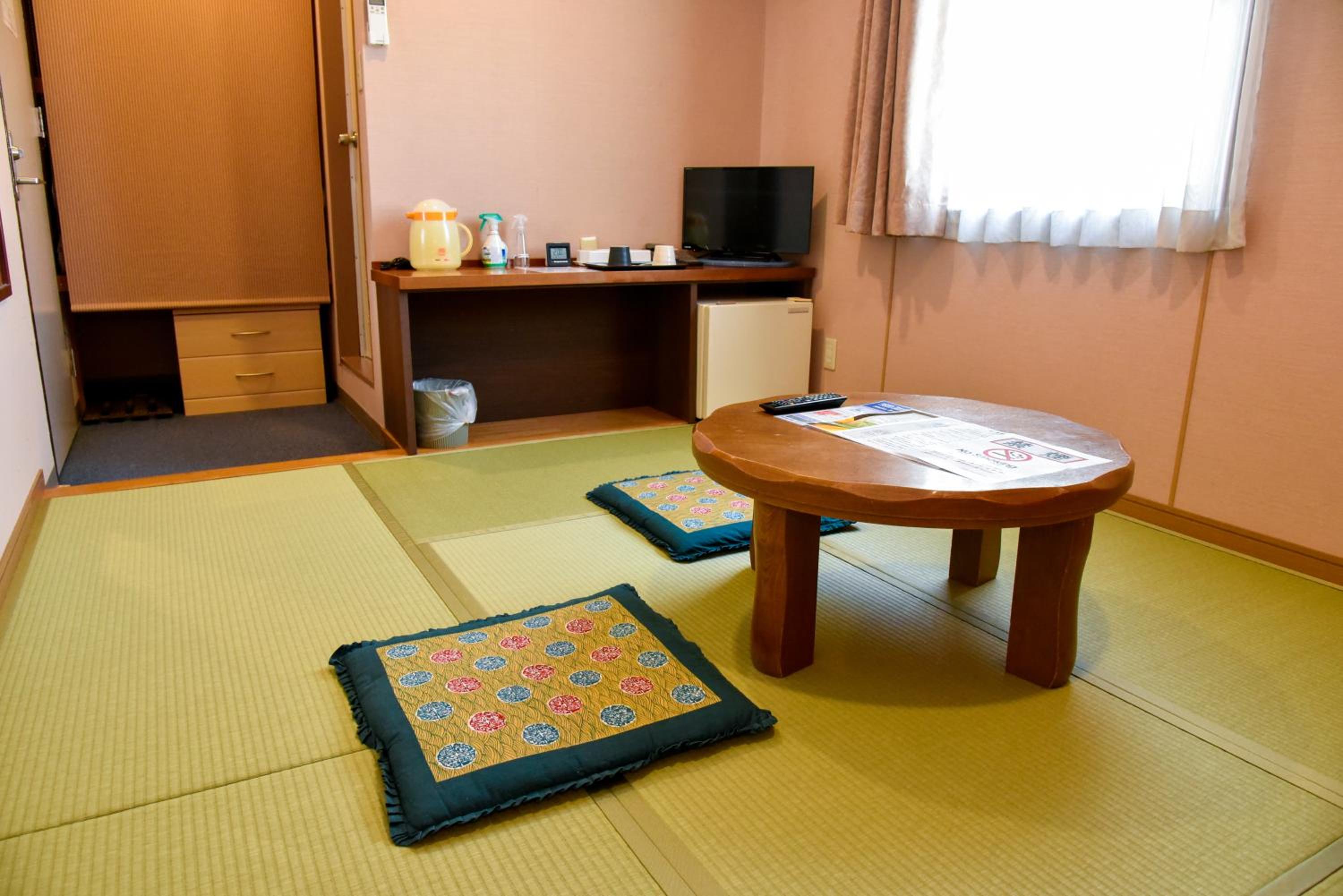 Japanese-Style Room - Photo 1