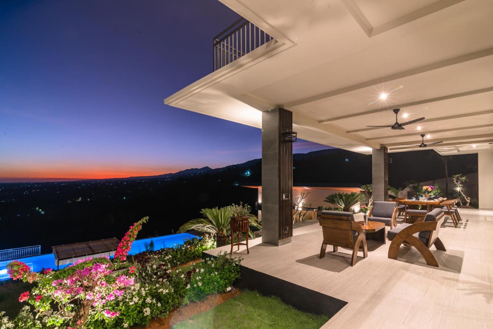 Deluxe Villa photo 3