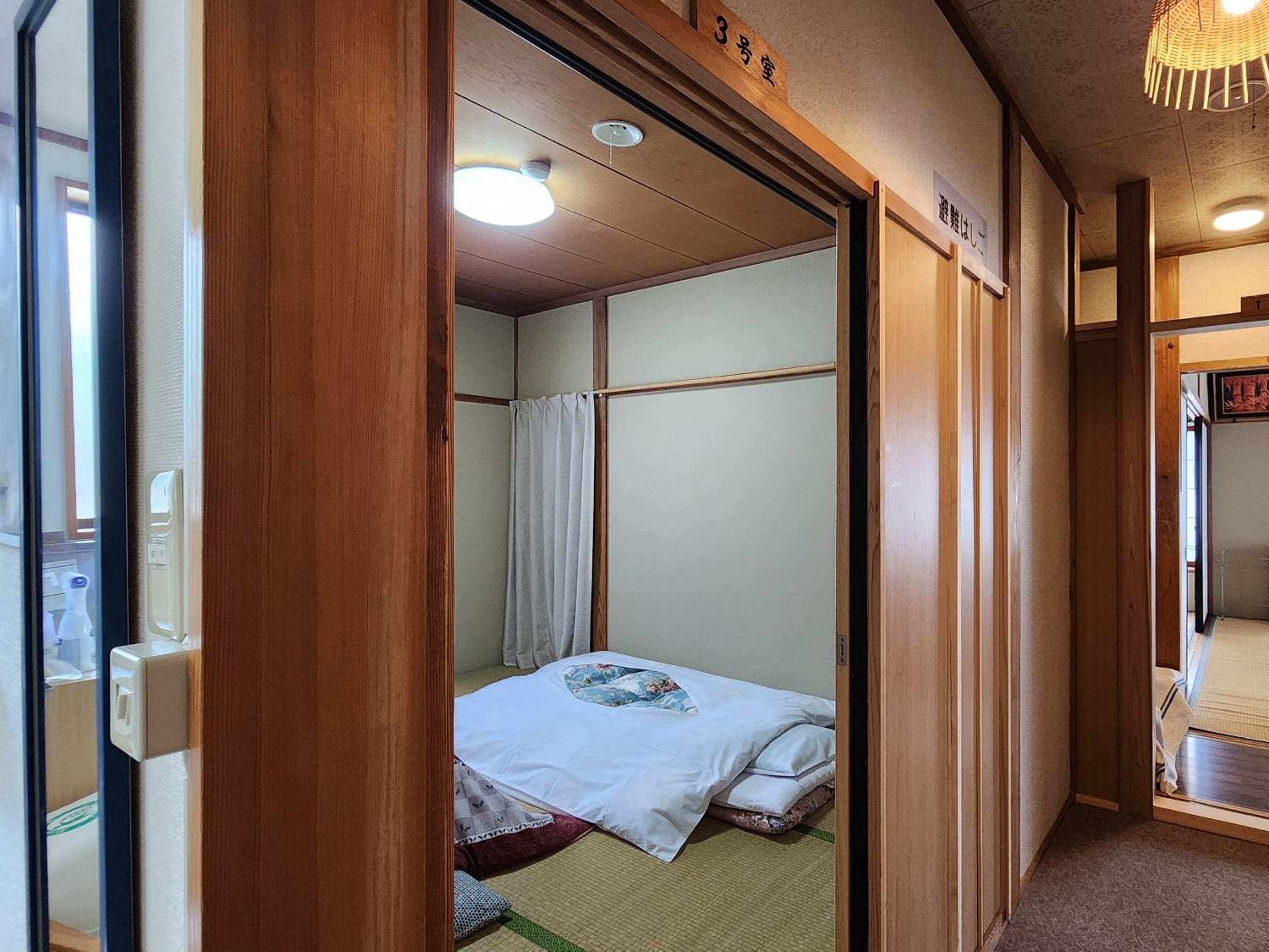 Japanese Style Economy Single Room photo 3