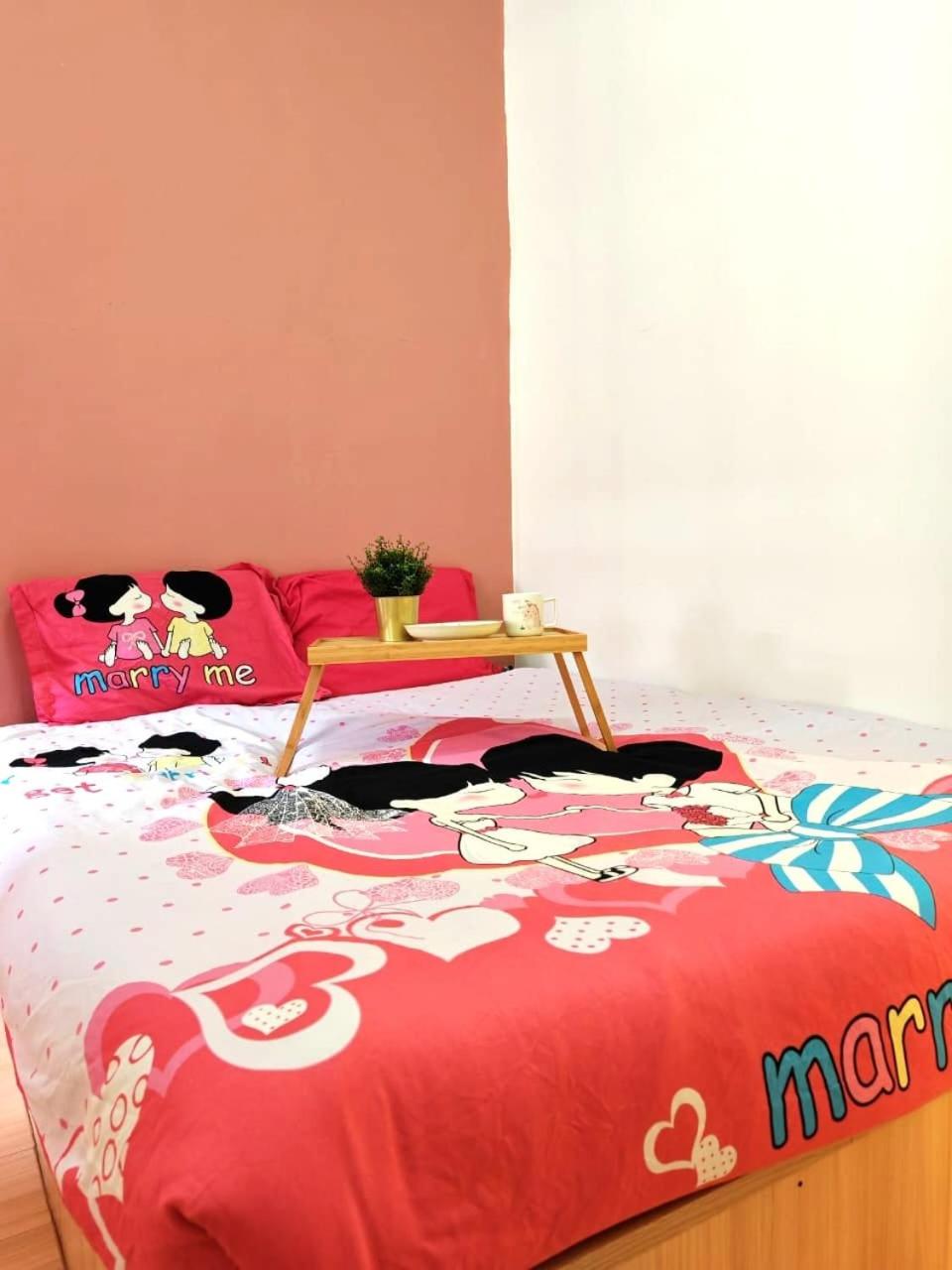 Four-Bedroom House photo 3