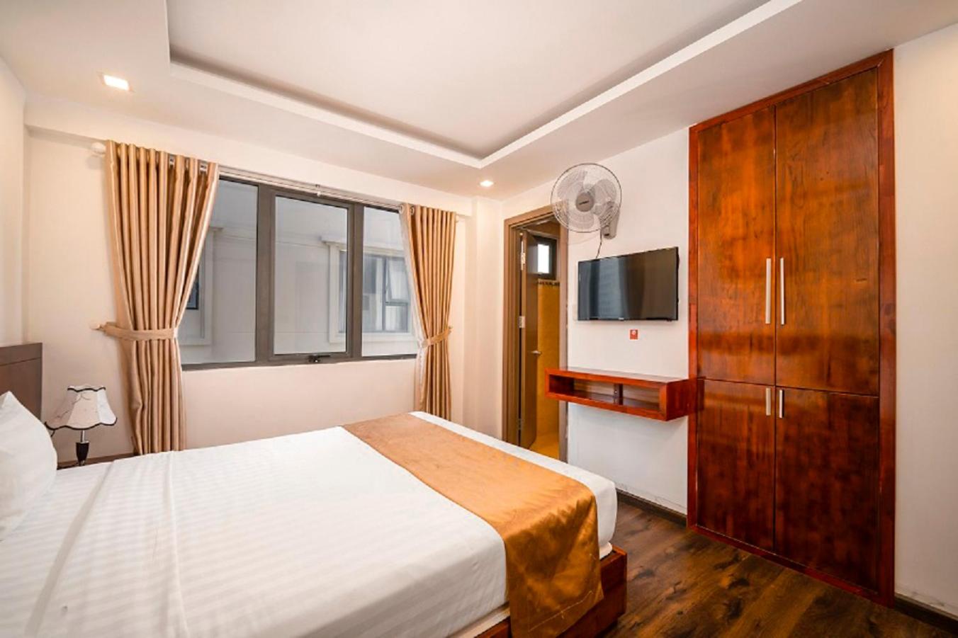Superior Double Room — the supplier's photographs — photo 2