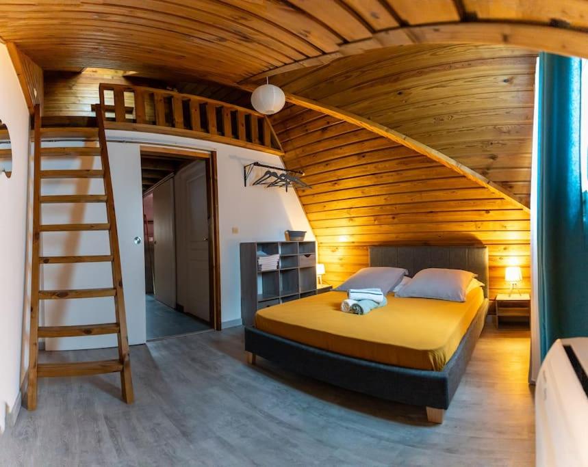 Two-Bedroom Villa photo 1