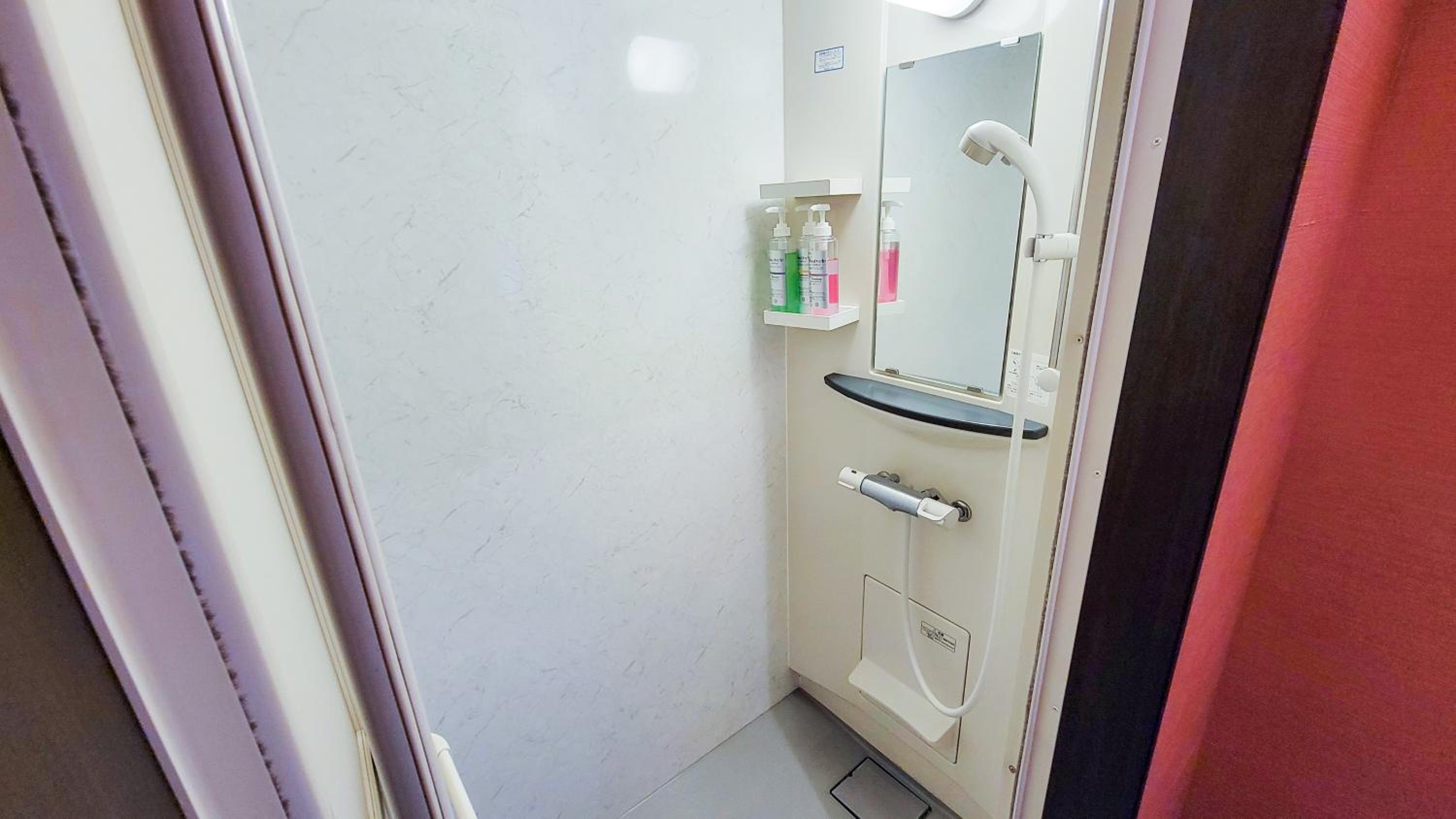 Relax Cabin for Male - Upper row photo 2