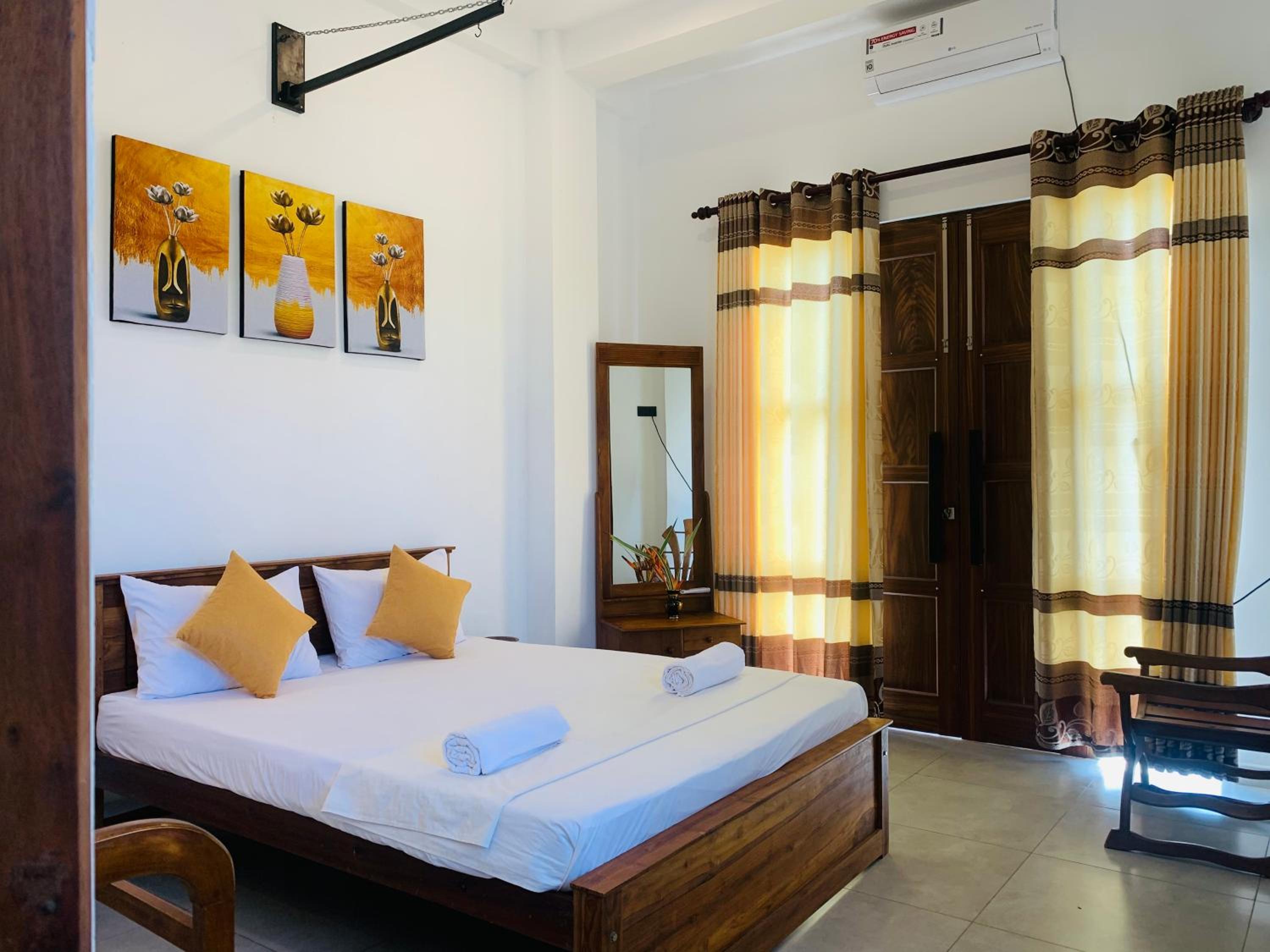 Deluxe Double Room photo 2