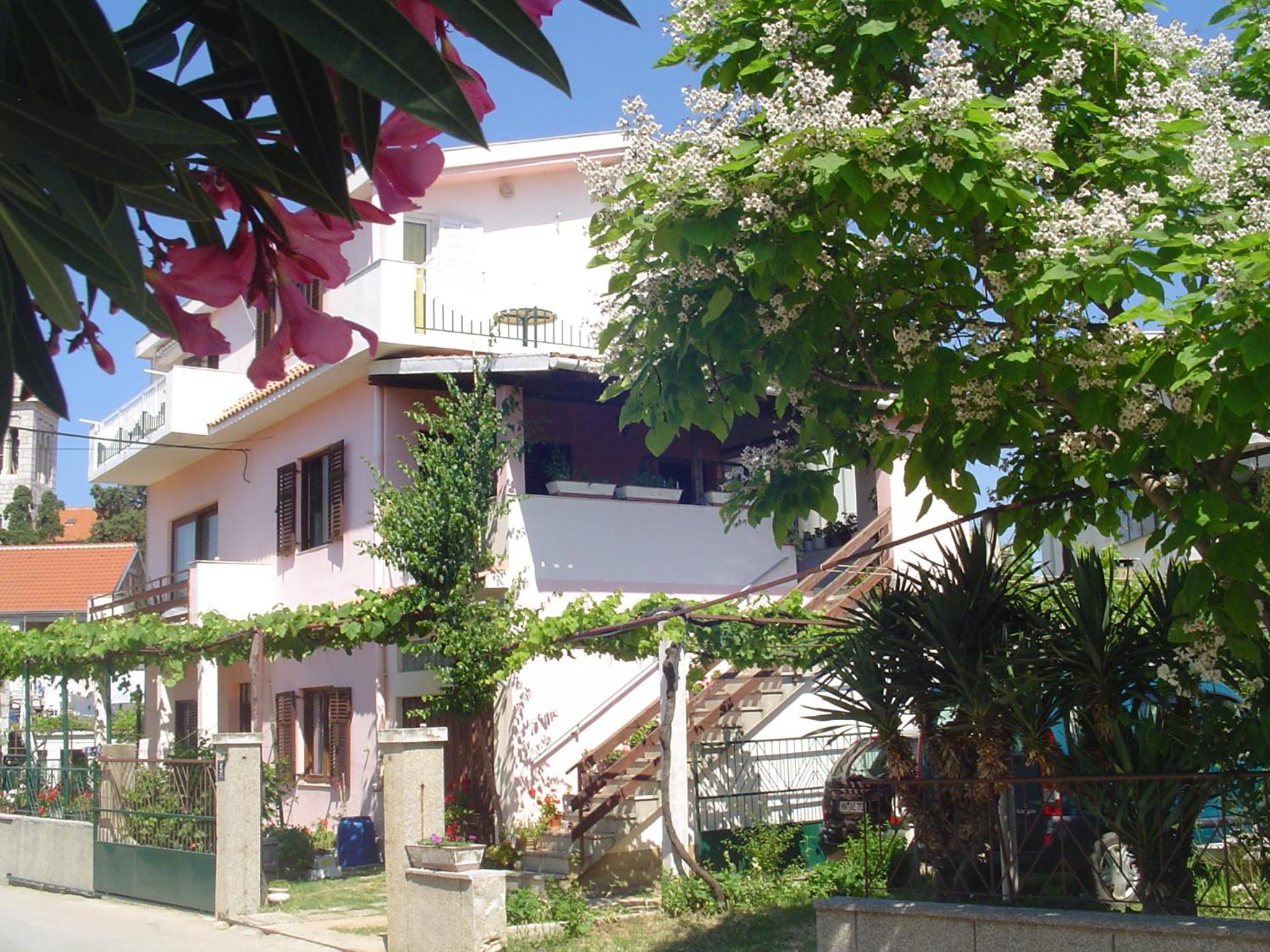 Two-Bedroom Apartment With Terrace photo 2