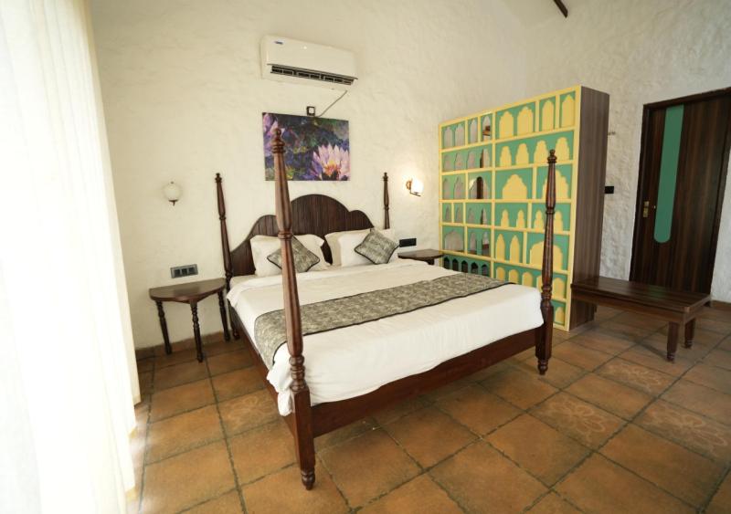 Junior Suite with Private Pool
