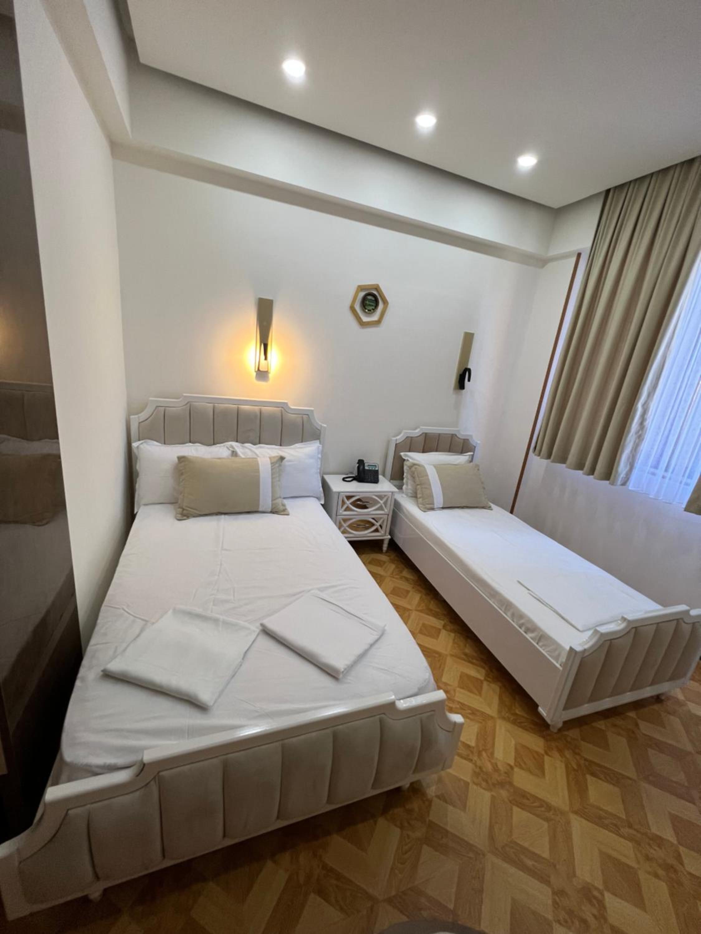 Twin Room photo 1
