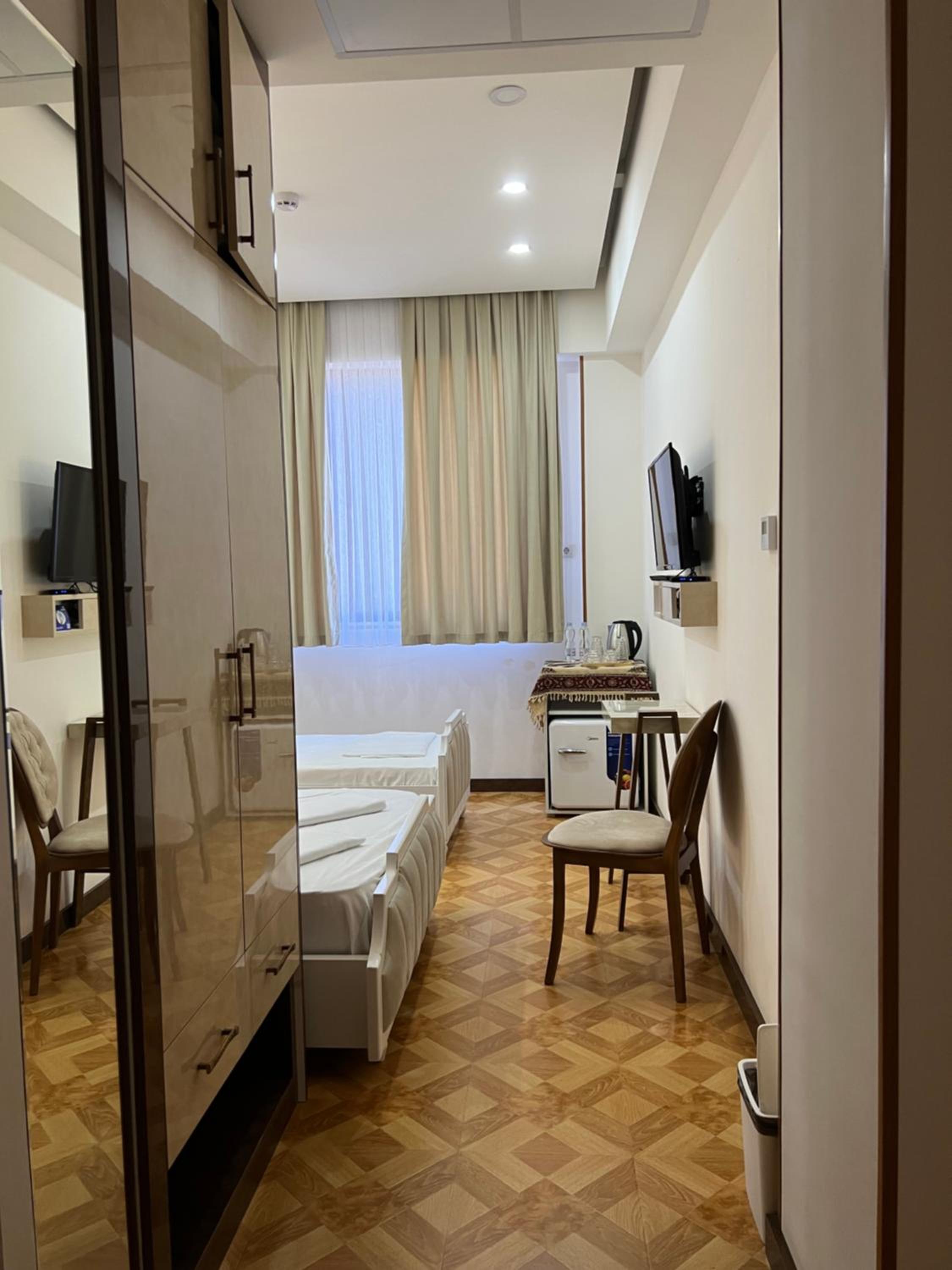 Twin Room photo 2