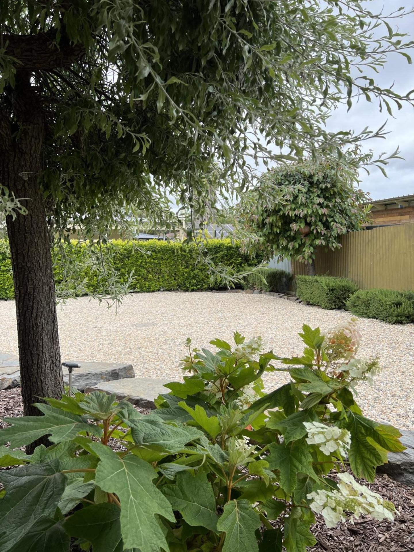 Queen Room with Garden View photo 3