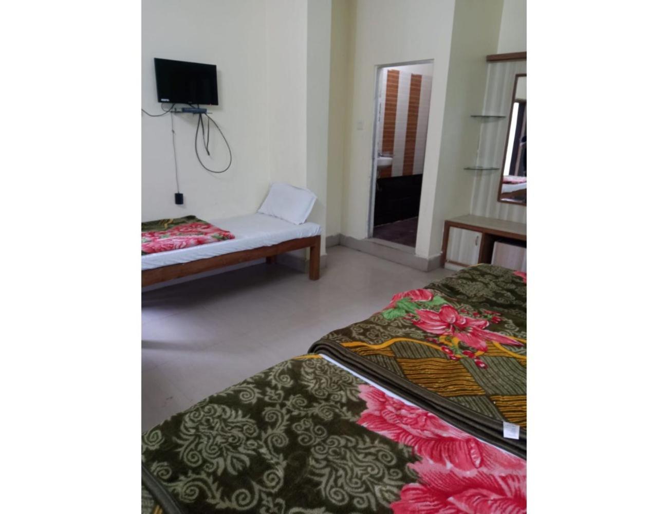 Double Room photo 3