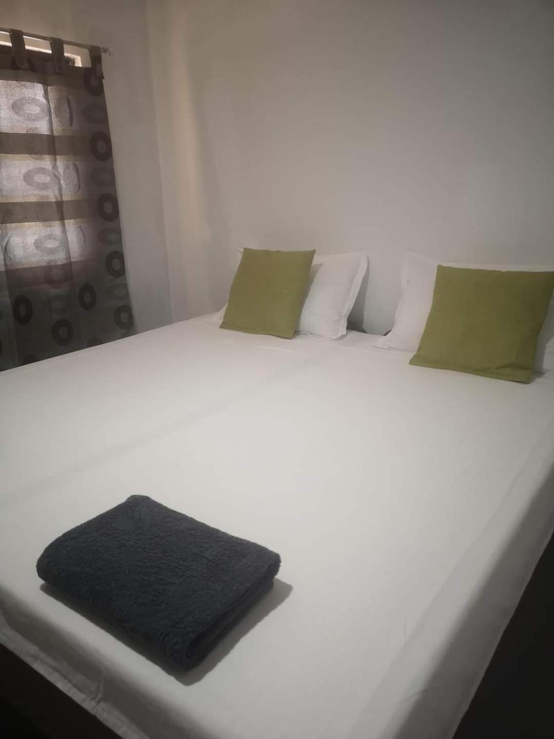 Double Room - Photo 4