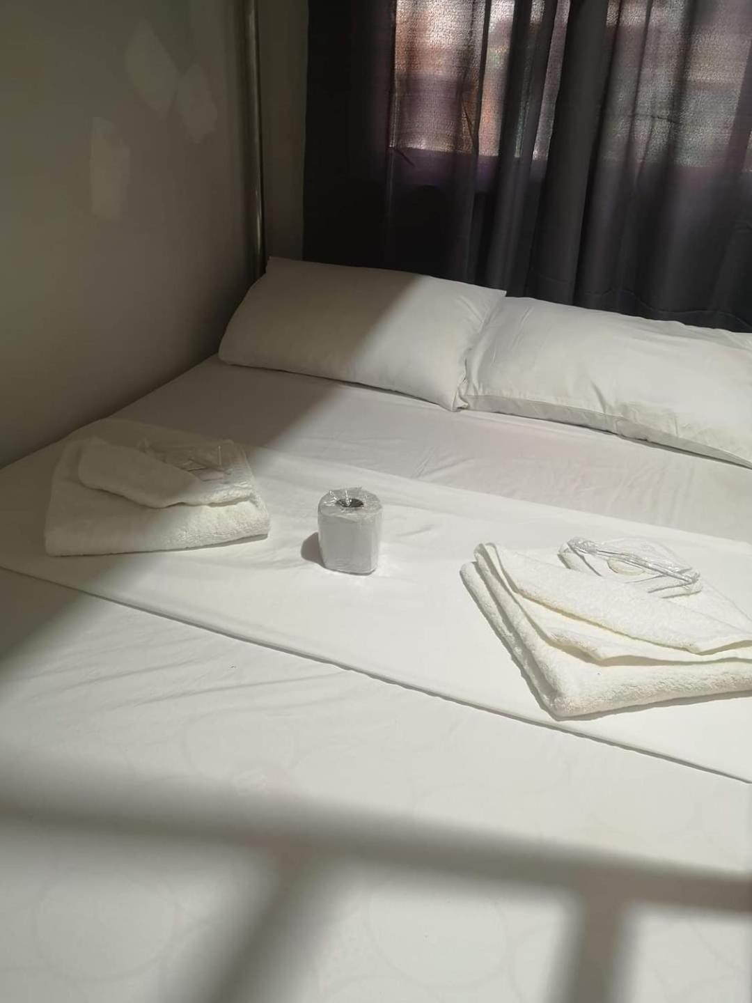 Double Room - Photo 5
