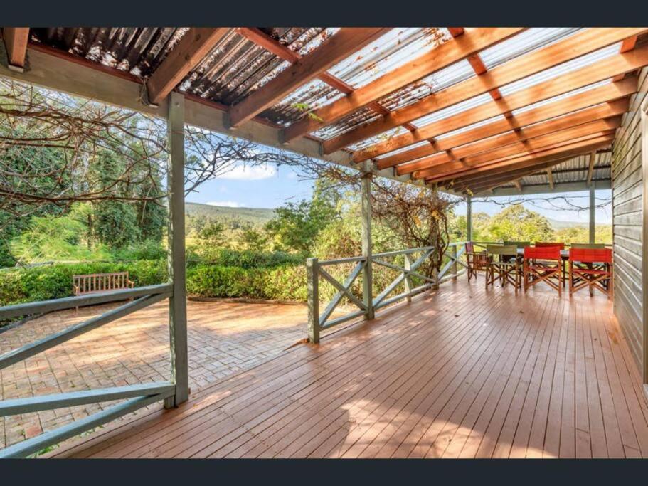 Four-Bedroom House photo 2