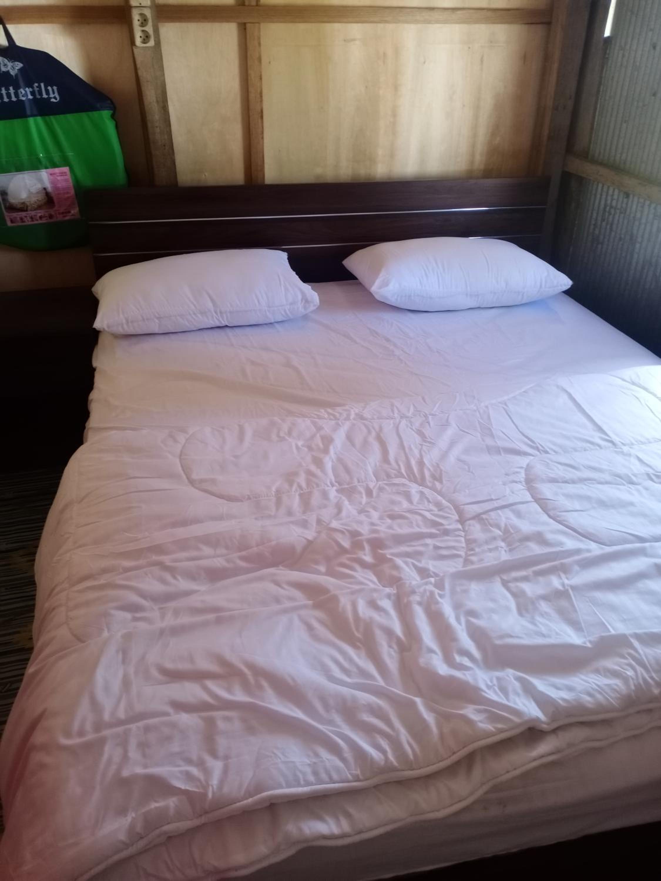Double Room with Mountain View photo 2