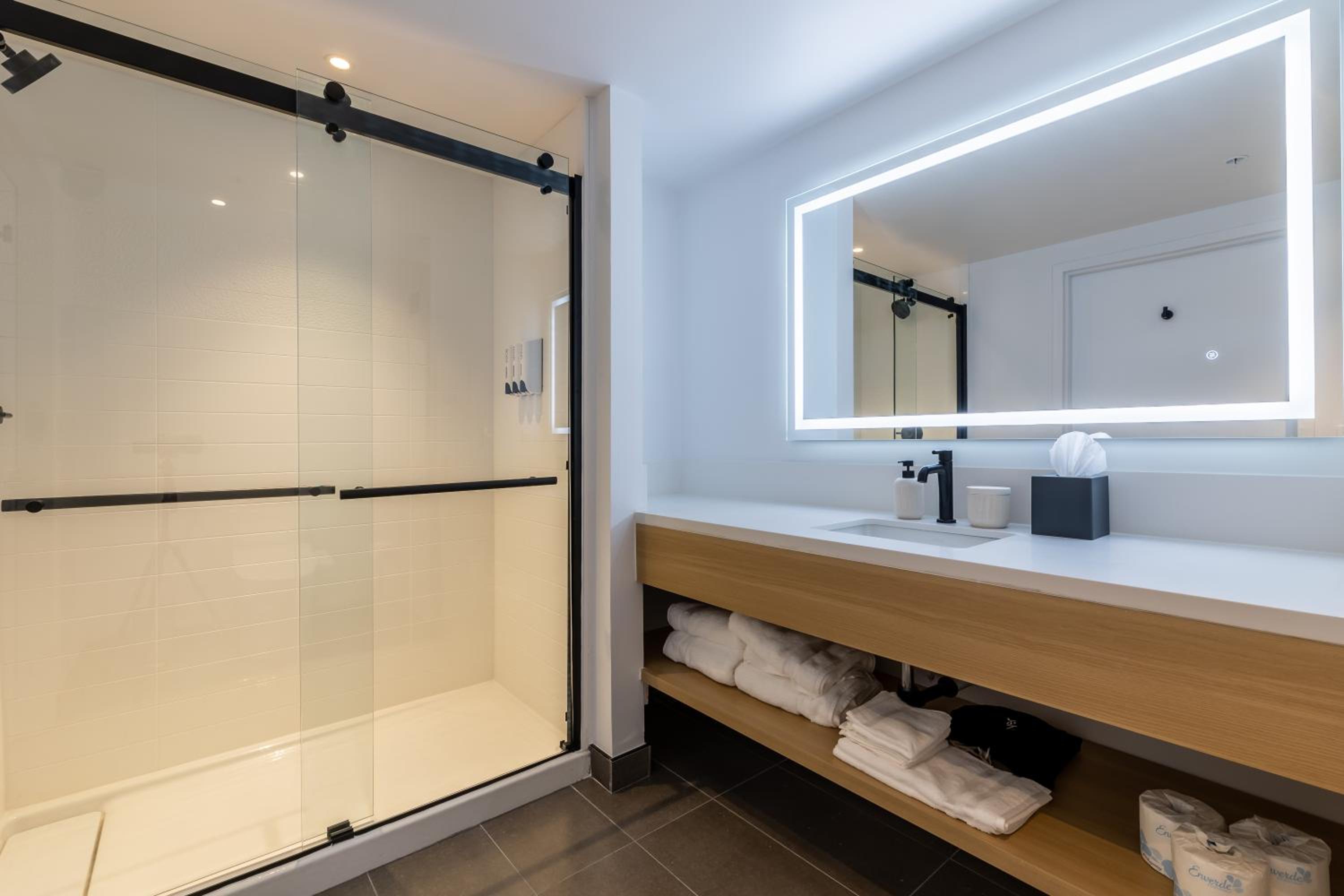 Deluxe King Room - Photo 8