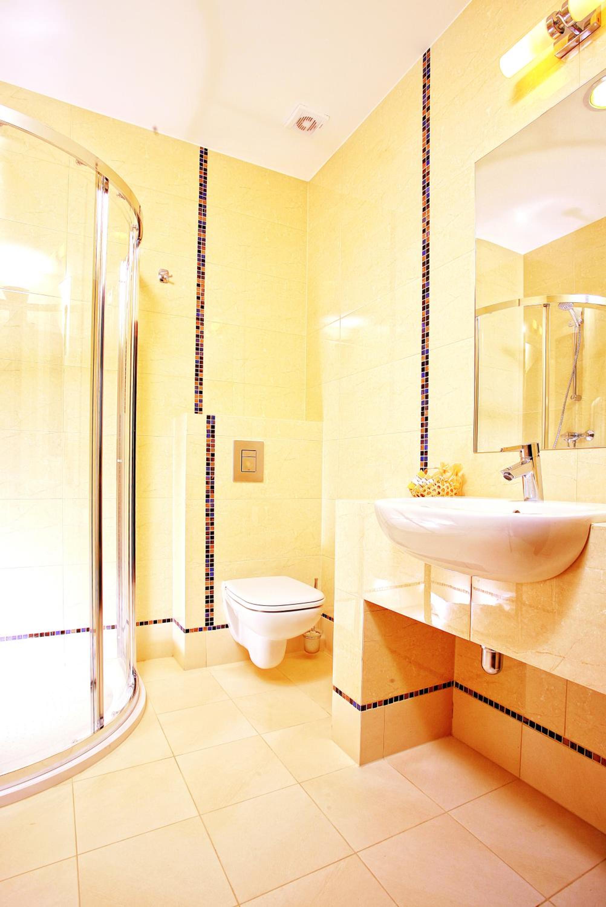 Comfort Triple Room - Photo 5