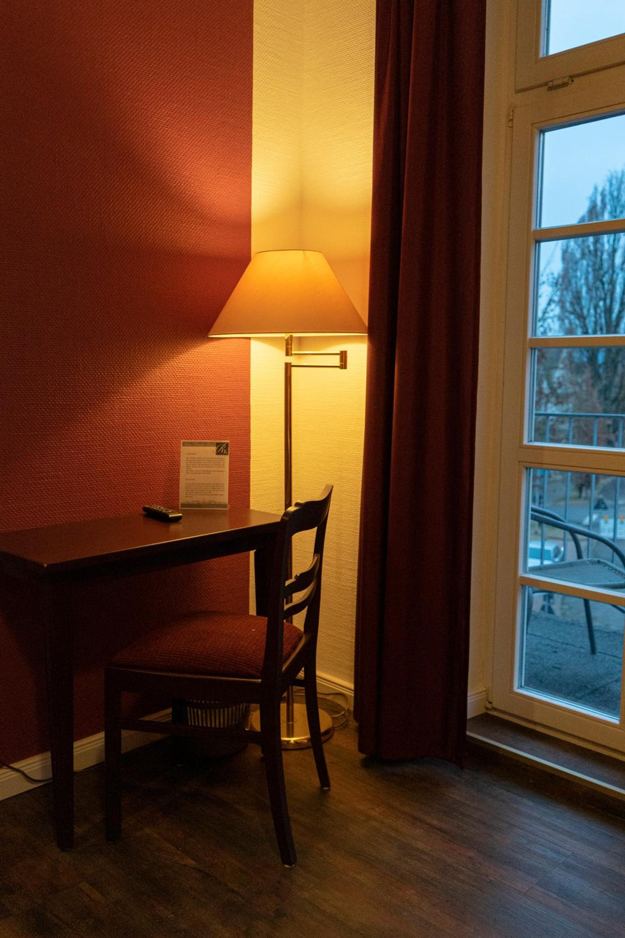 Double Room with Balcony photo 2
