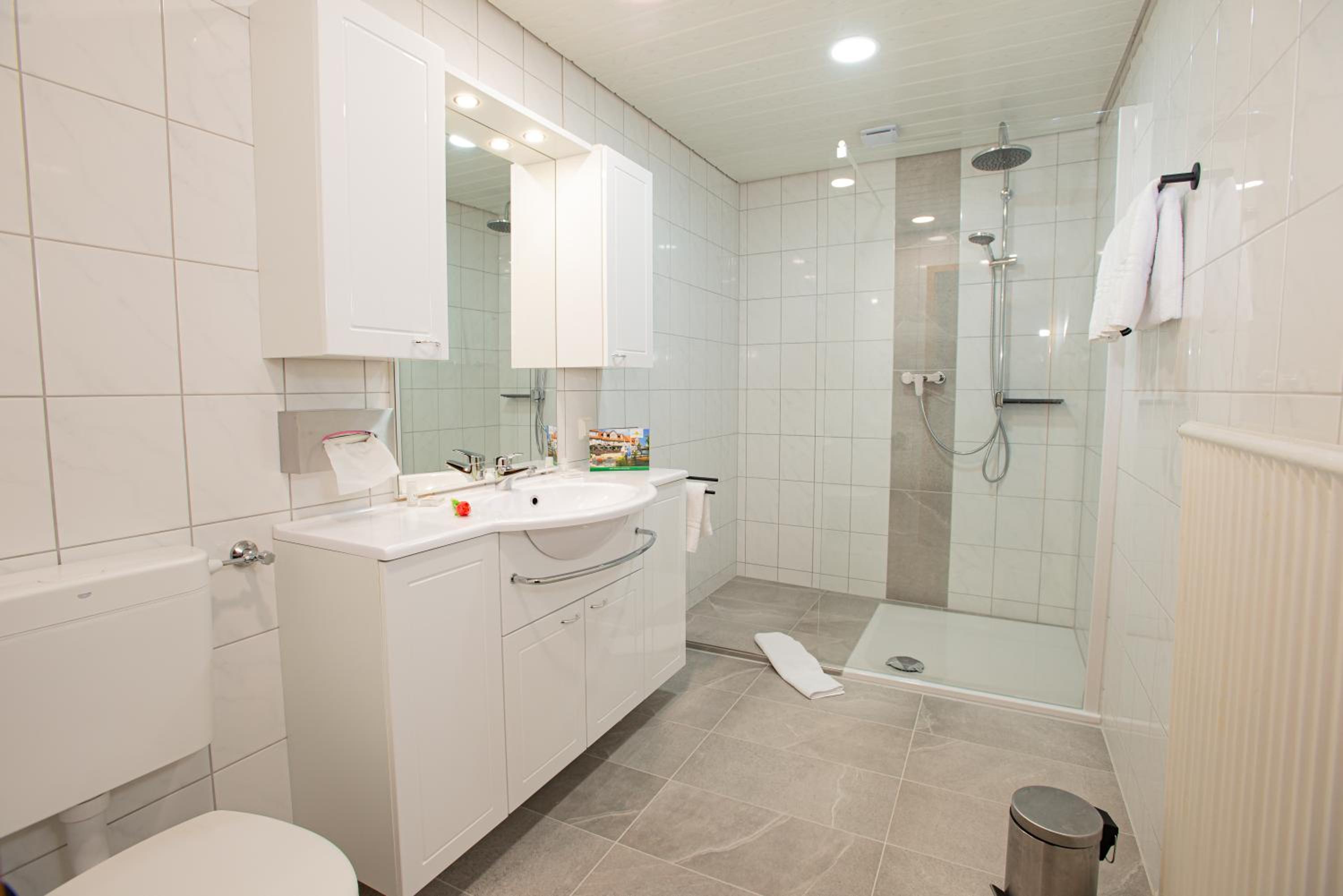 Double Room with Balcony photo 3