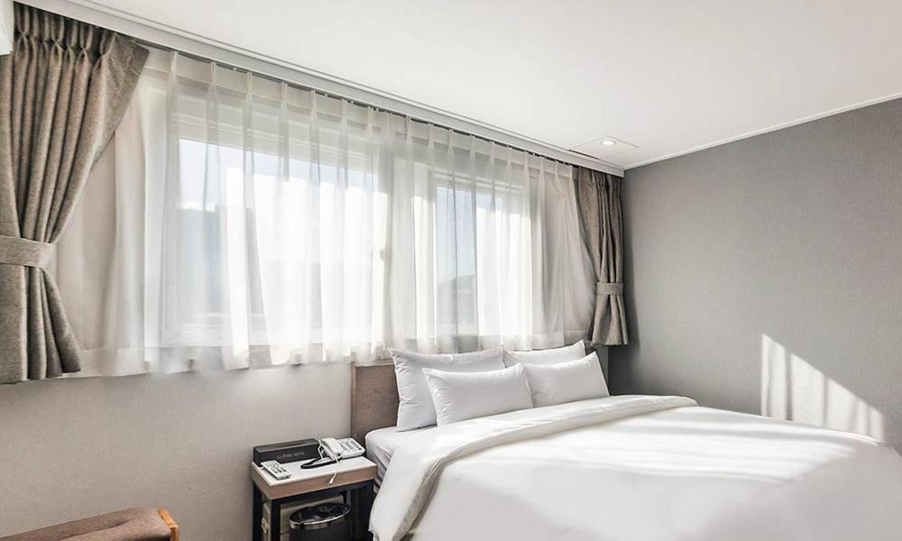 Deluxe Room photo 3