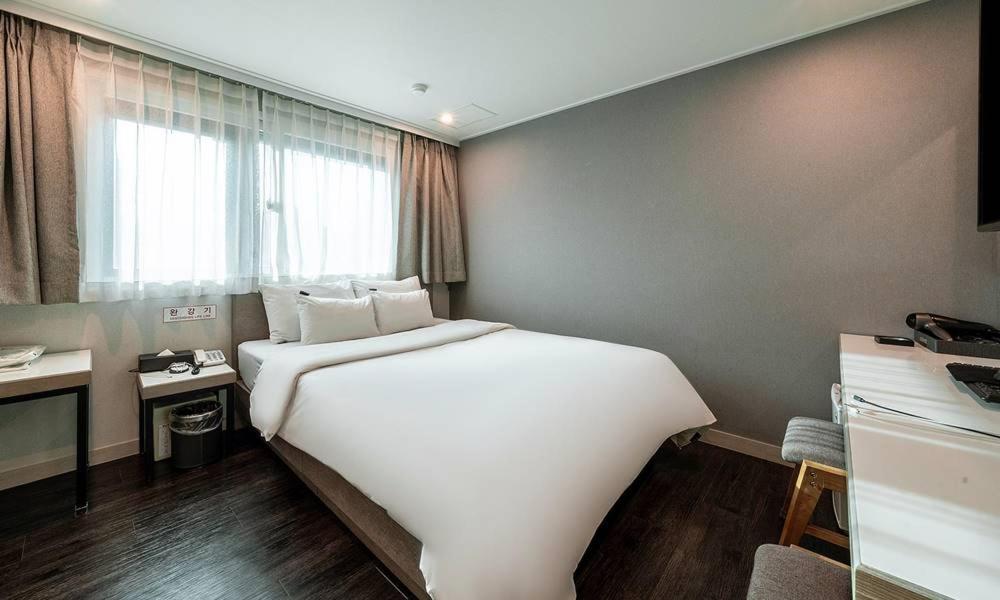 Deluxe Room photo 1