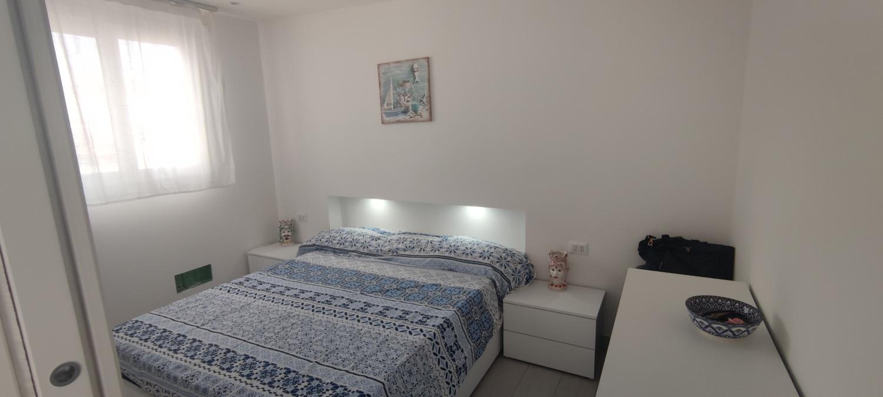Two-Bedroom Apartment with Terrace photo 1