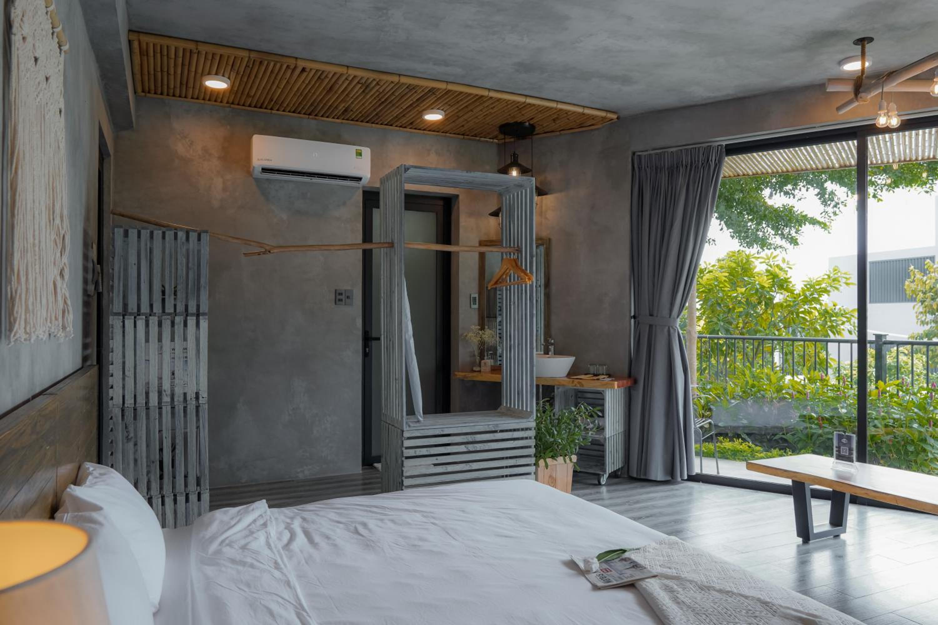 Superior Double Room photo 3