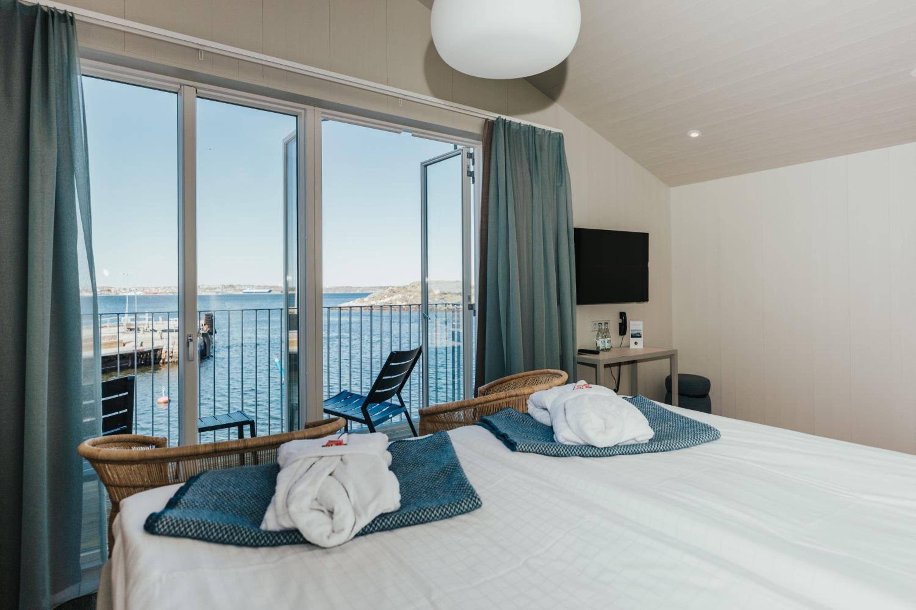 Executive Double Room (SPA excluded) photo 3