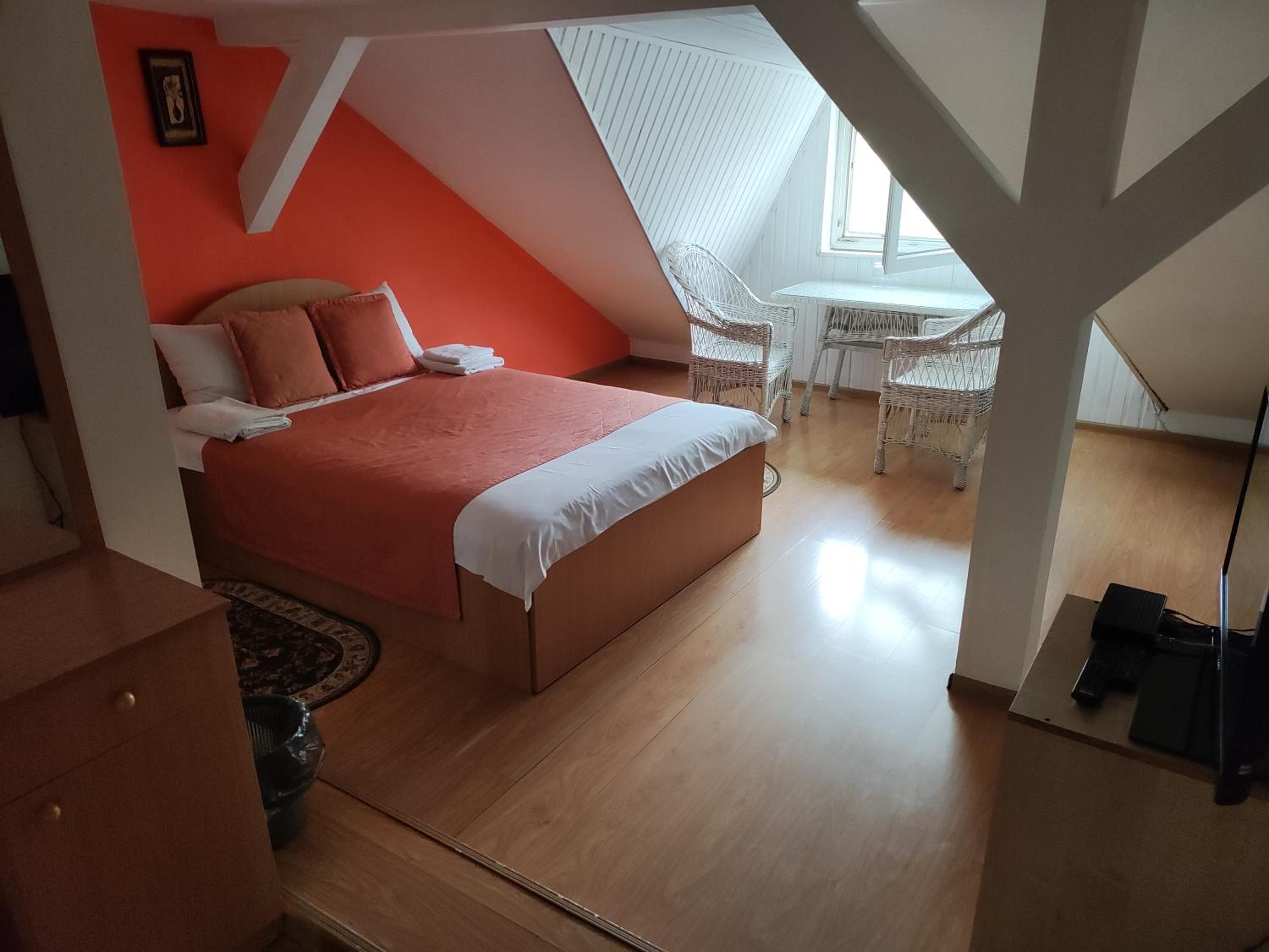 Standard Double Room photo 1